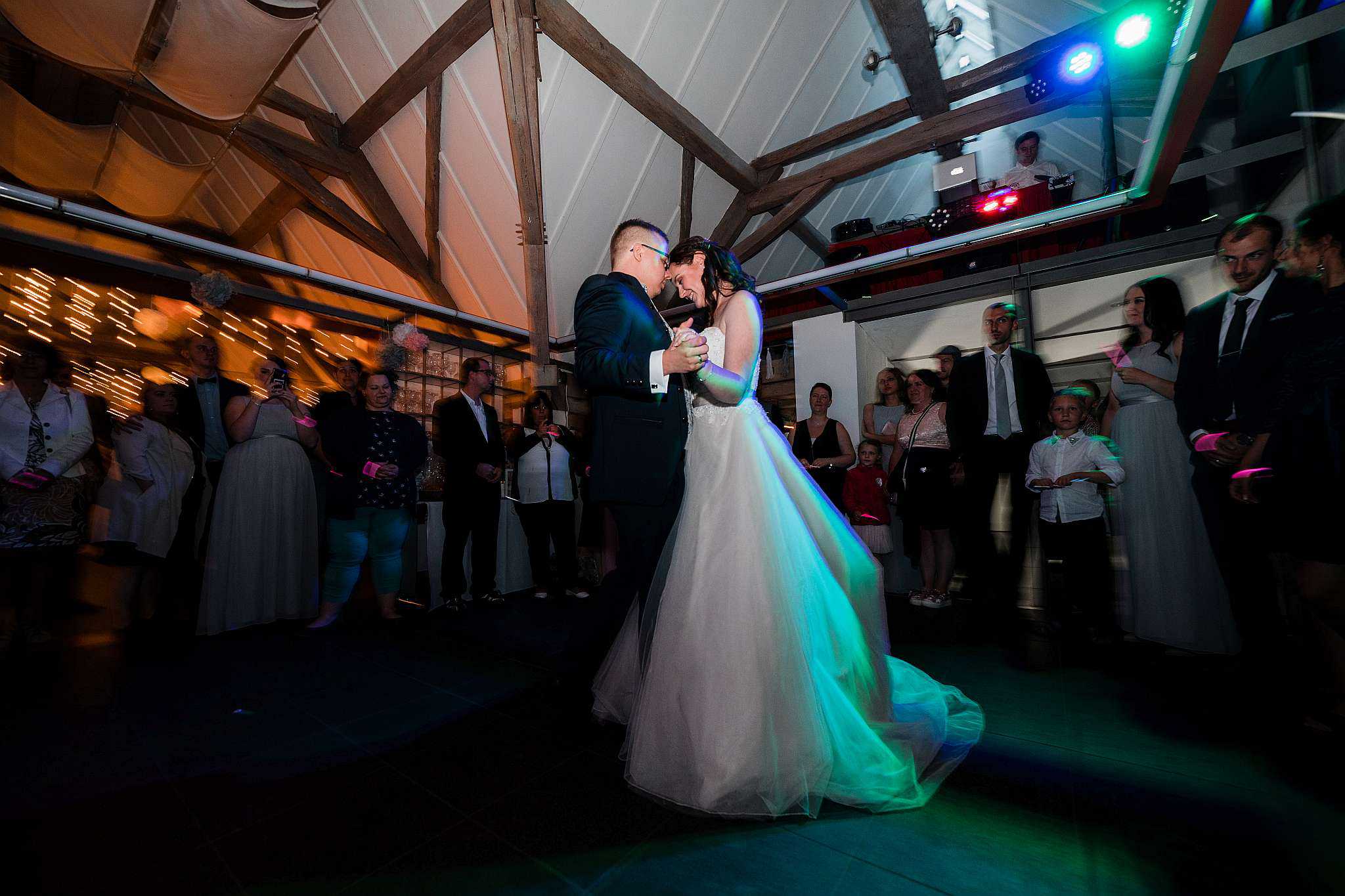 Hochzeitsfotograf Wartenberg-Rohrbach - Hochzeit in der Mühle am Schlossberg: Freie Trauung von Fine & Daniel 8