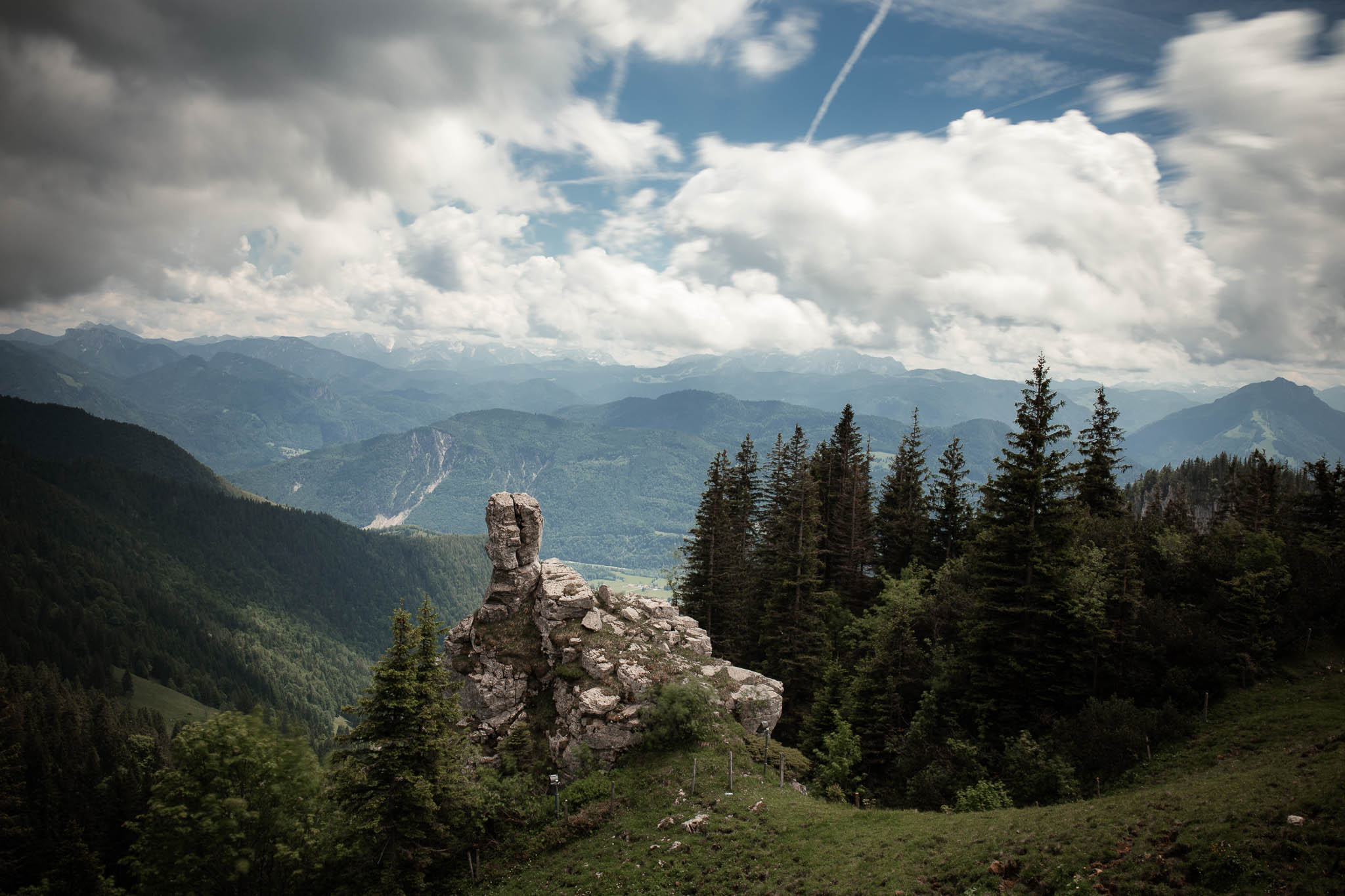 Hochzeitsfotograf Alpen, Chiemgau: freie Trauung von Dennis & Dirk 11