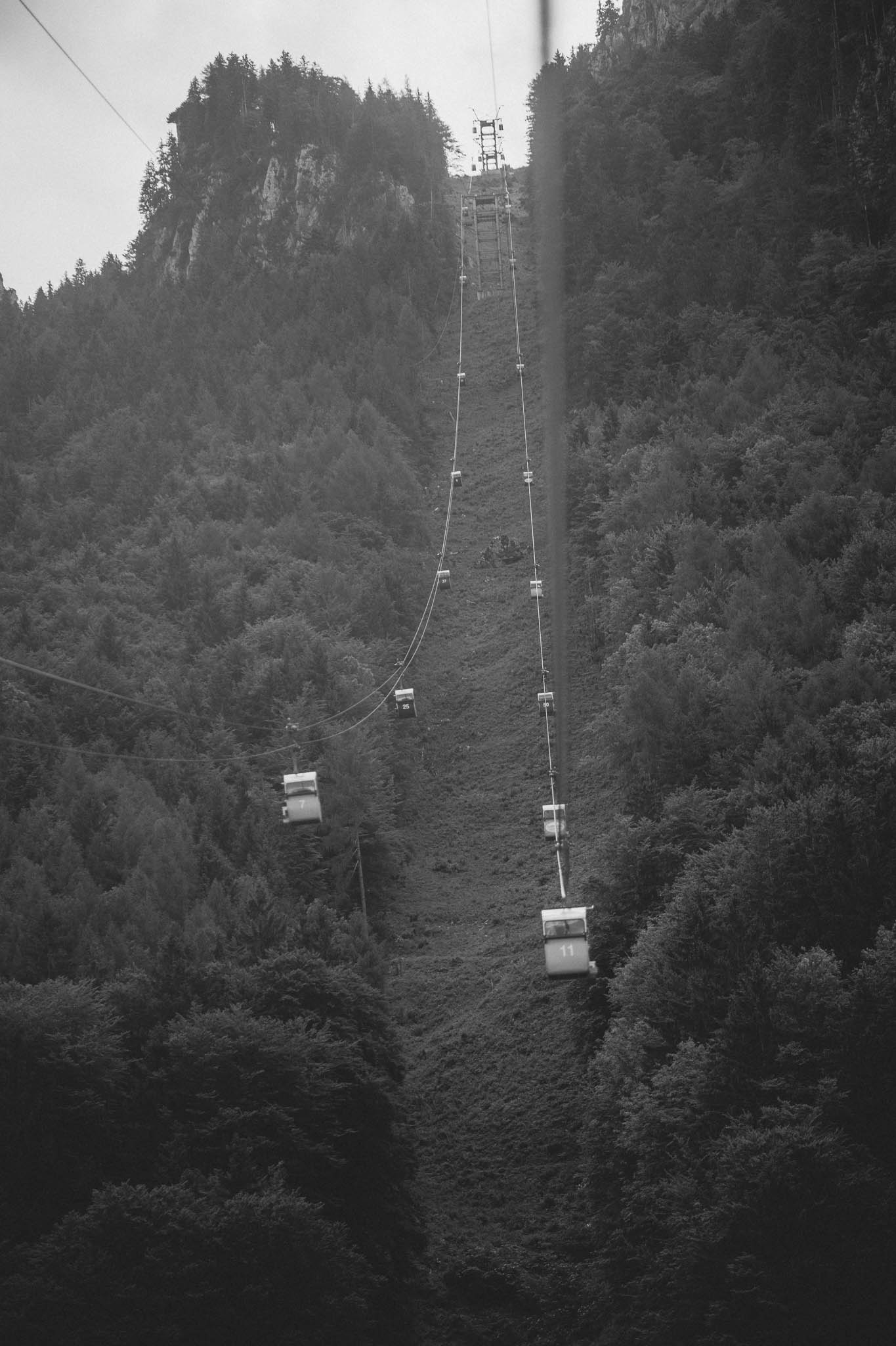 Hochzeitsfotograf Alpen, Chiemgau: freie Trauung von Dennis & Dirk 3