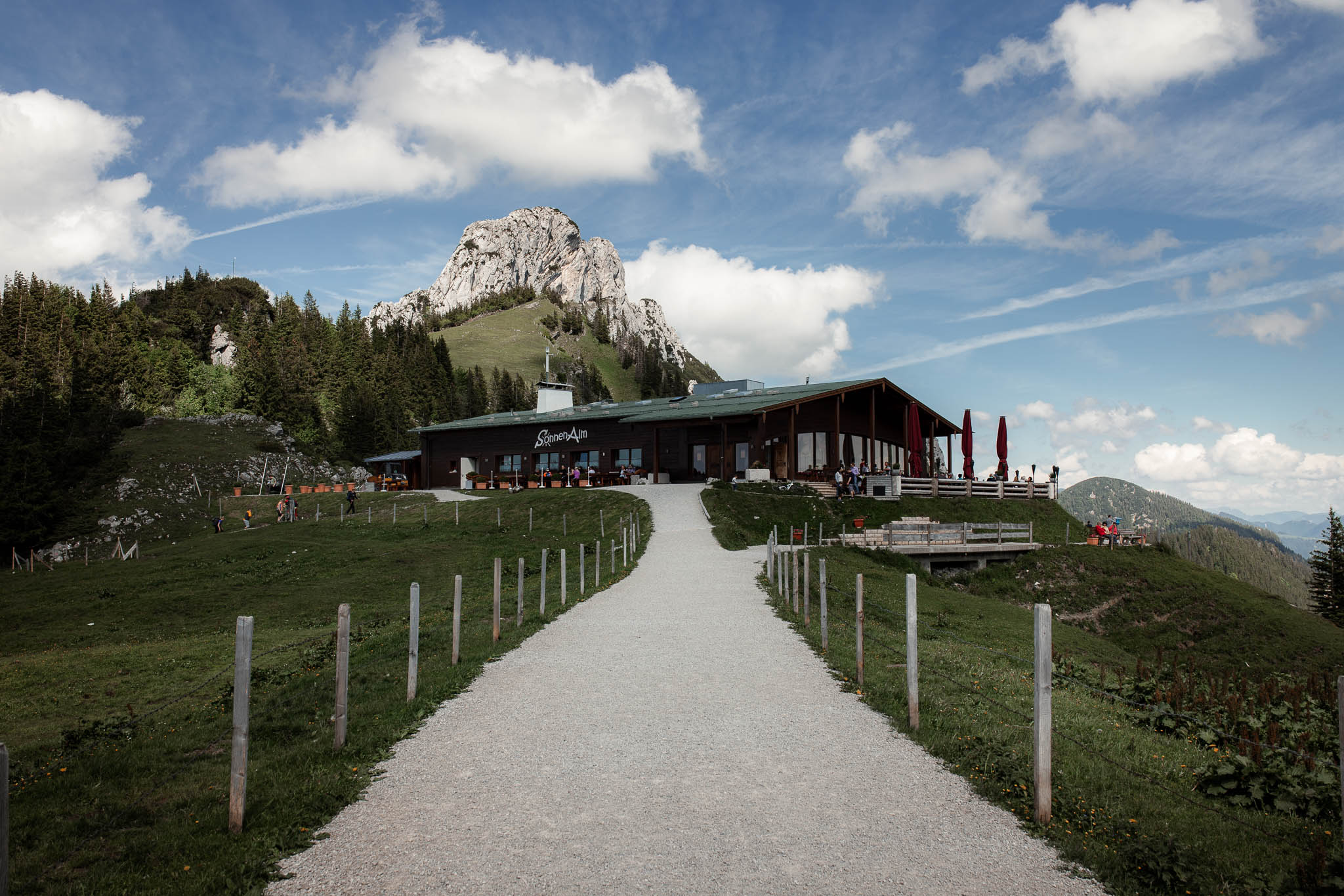 Hochzeitsfotograf Alpen, Chiemgau: freie Trauung von Dennis & Dirk 69