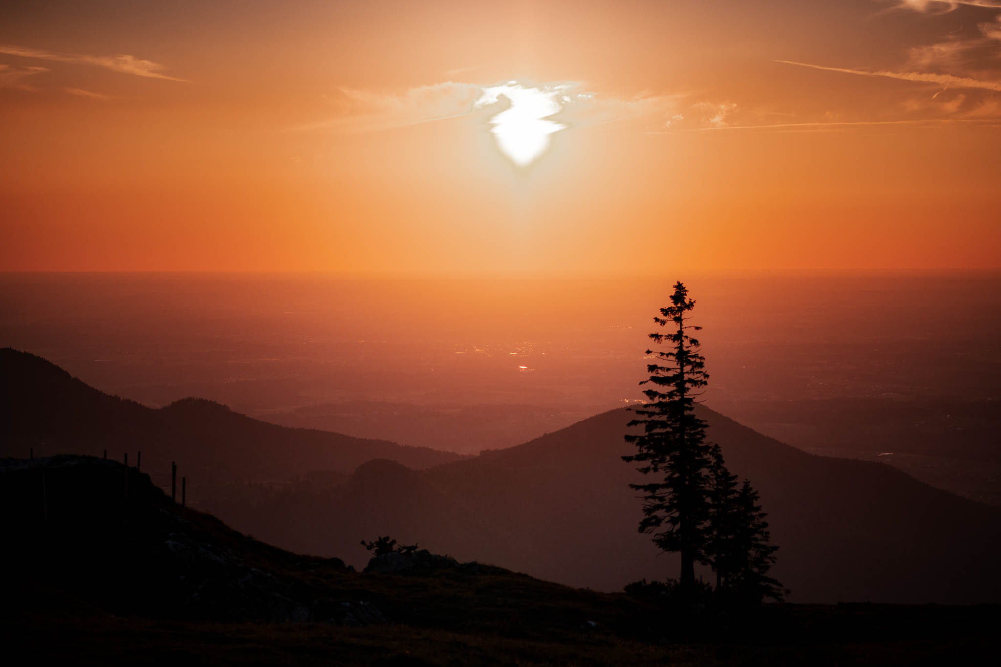 Hochzeitsfotograf Alpen, Chiemgau: freie Trauung von Dennis & Dirk 81