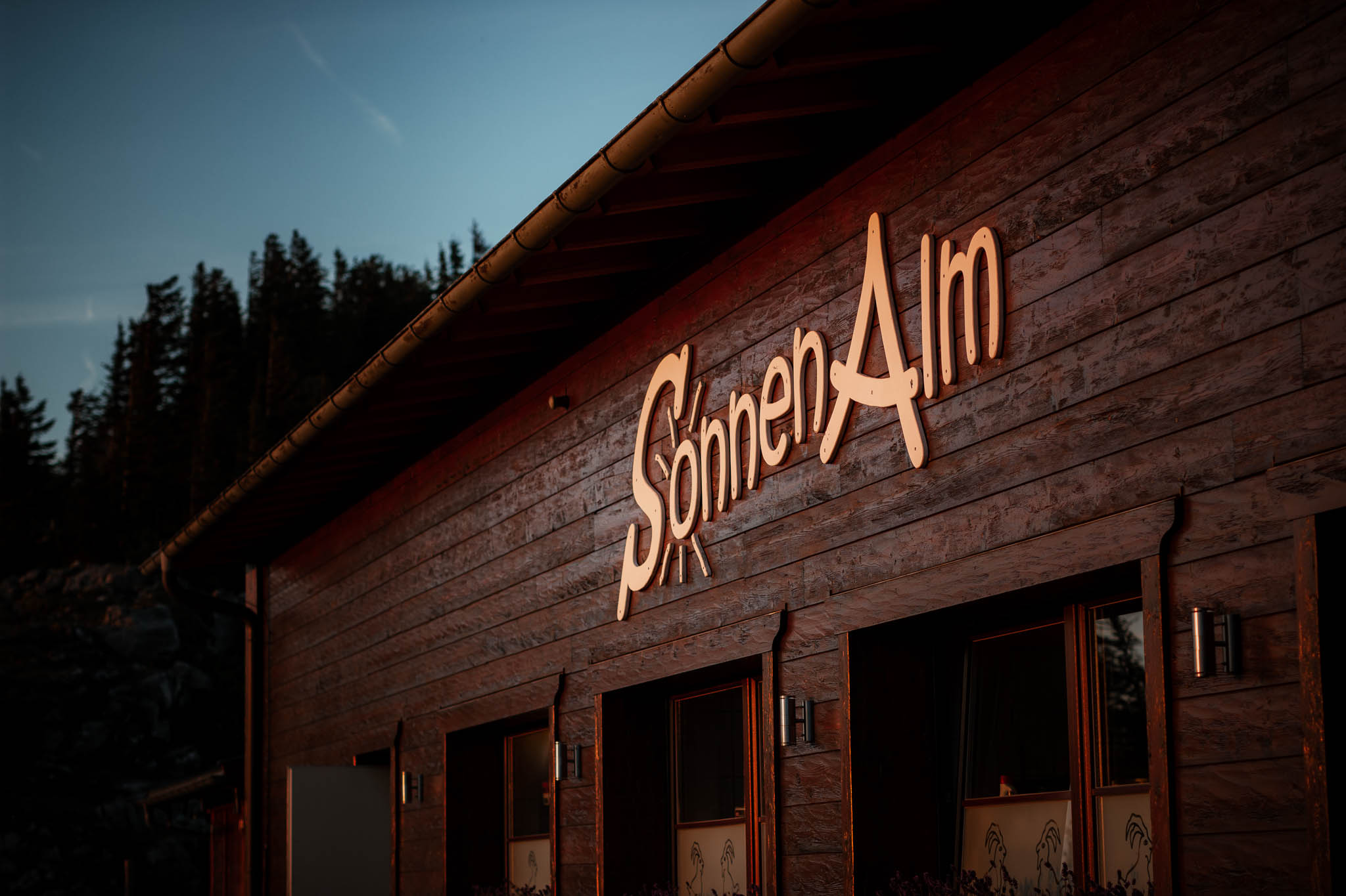 Hochzeitsfotograf Alpen, Chiemgau: freie Trauung von Dennis & Dirk 82