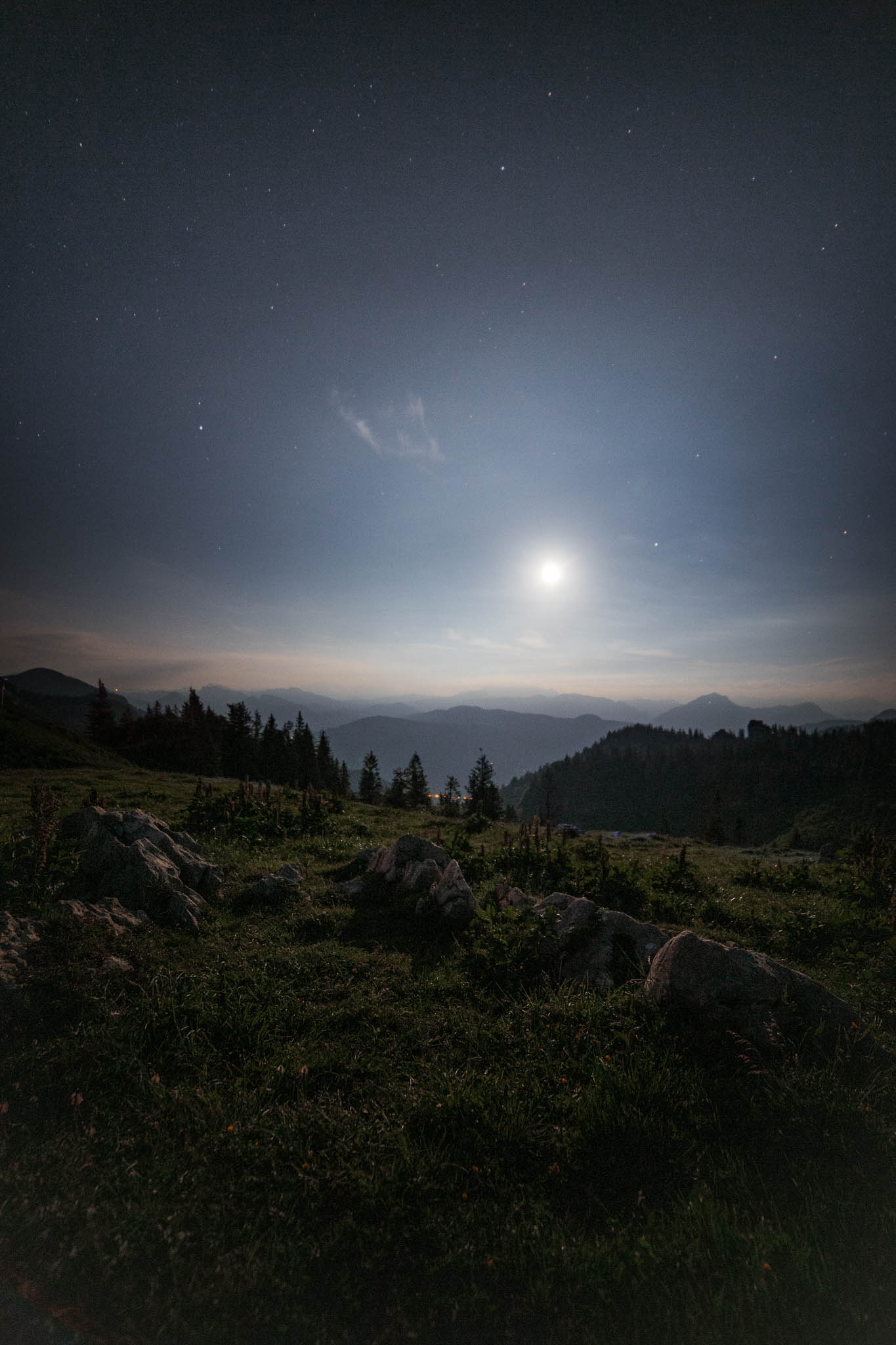 Hochzeitsfotograf Alpen, Chiemgau: freie Trauung von Dennis & Dirk 93