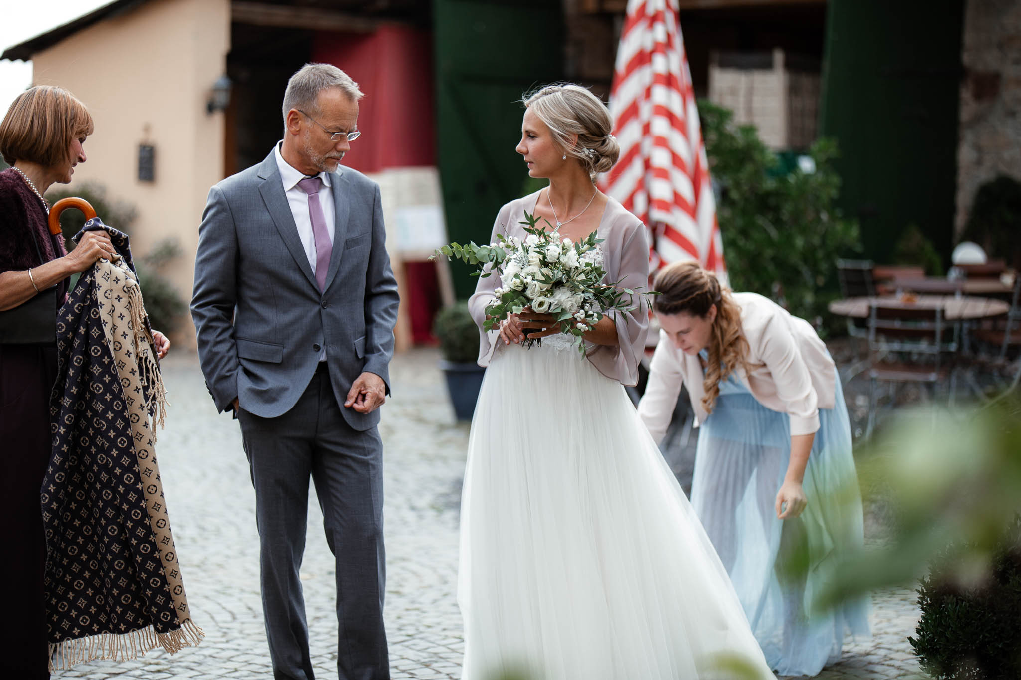 Hochzeitsfotograf Limburg an der Lahn 8