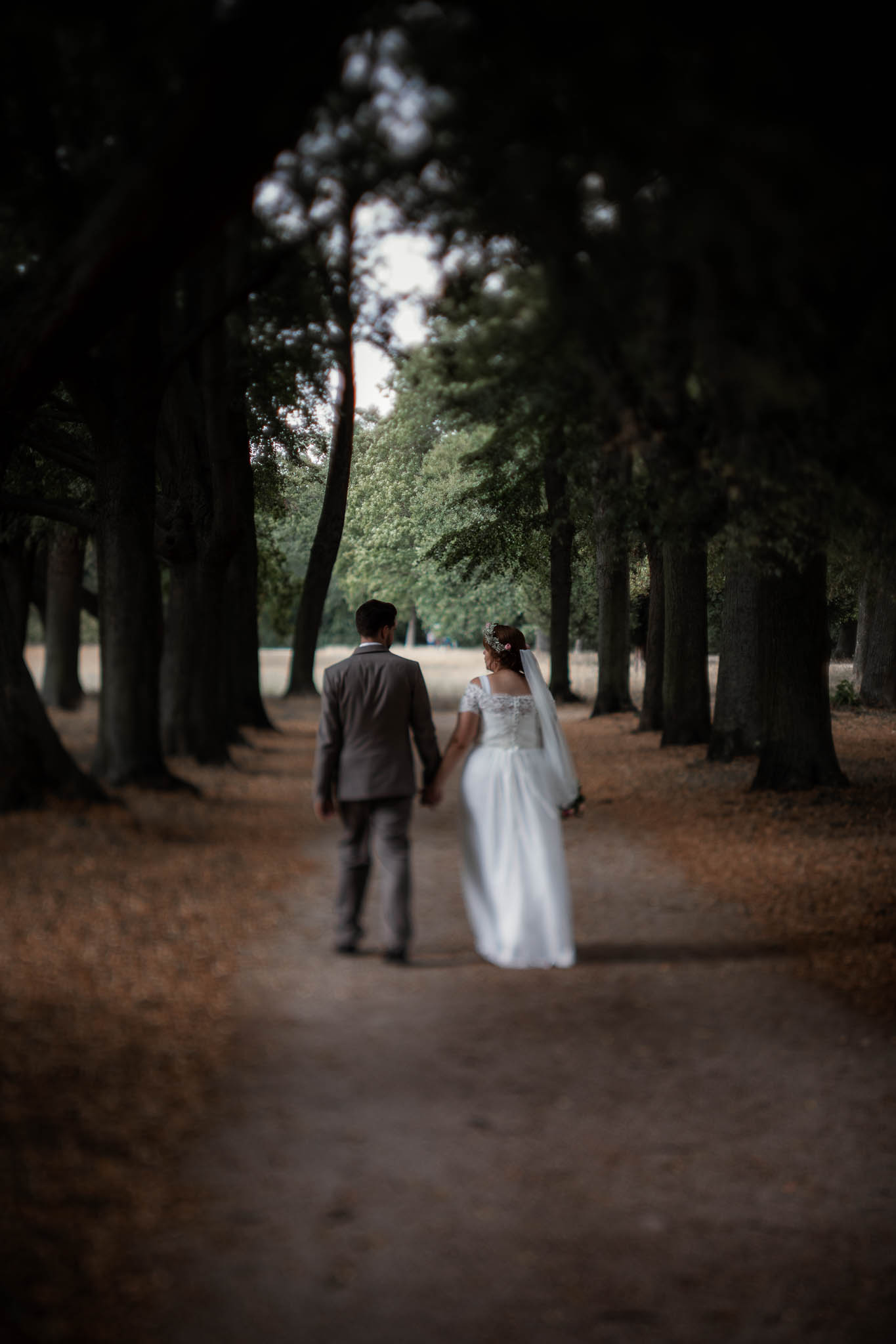 Hier waren ich als Hochzeitsfotograf in Worms und durfte die Beiden den ganzen Tag begleiten.