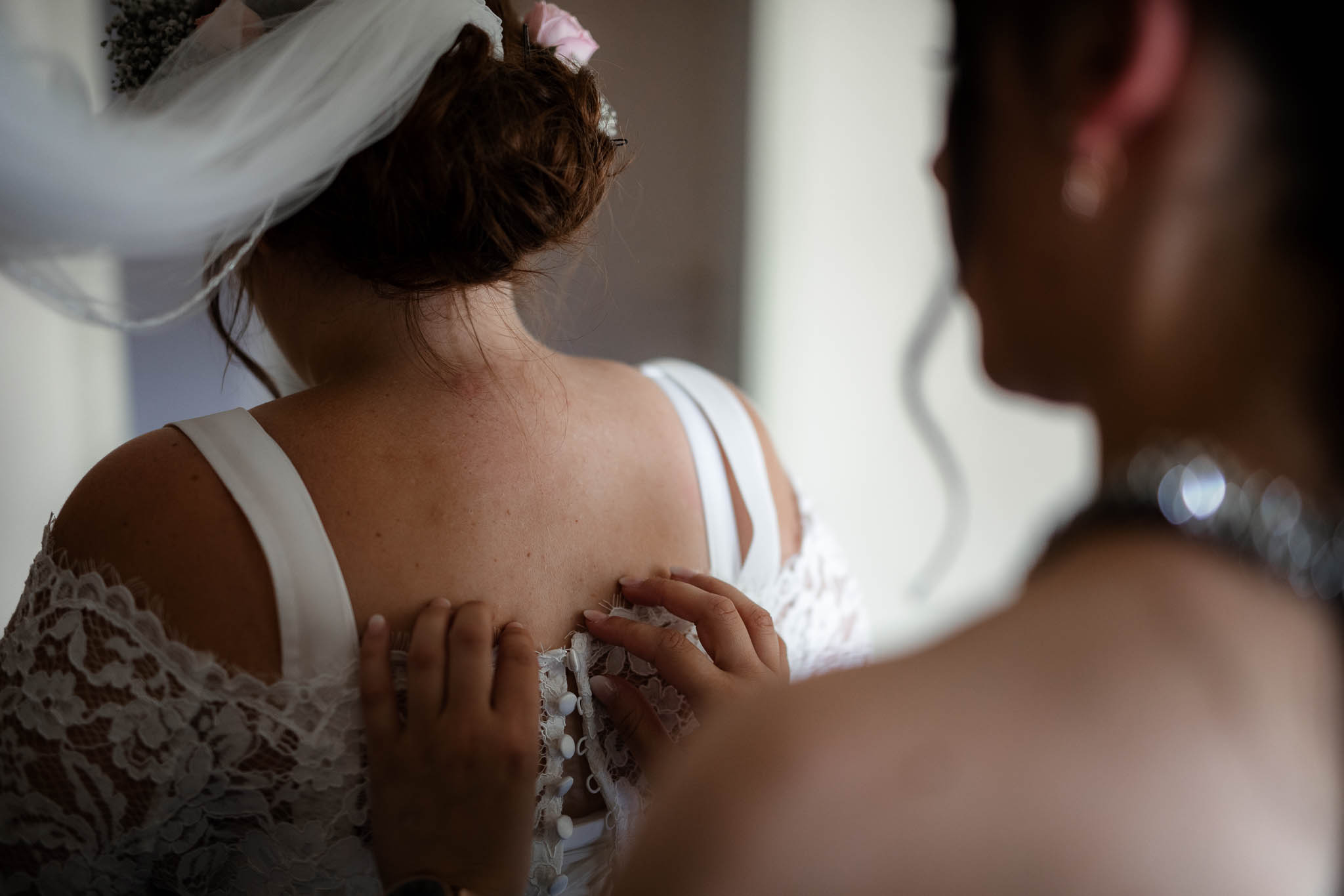 Hochzeitsfotograf Worms, Freie Trauung im Kesselhaus: Marie und Chris 4