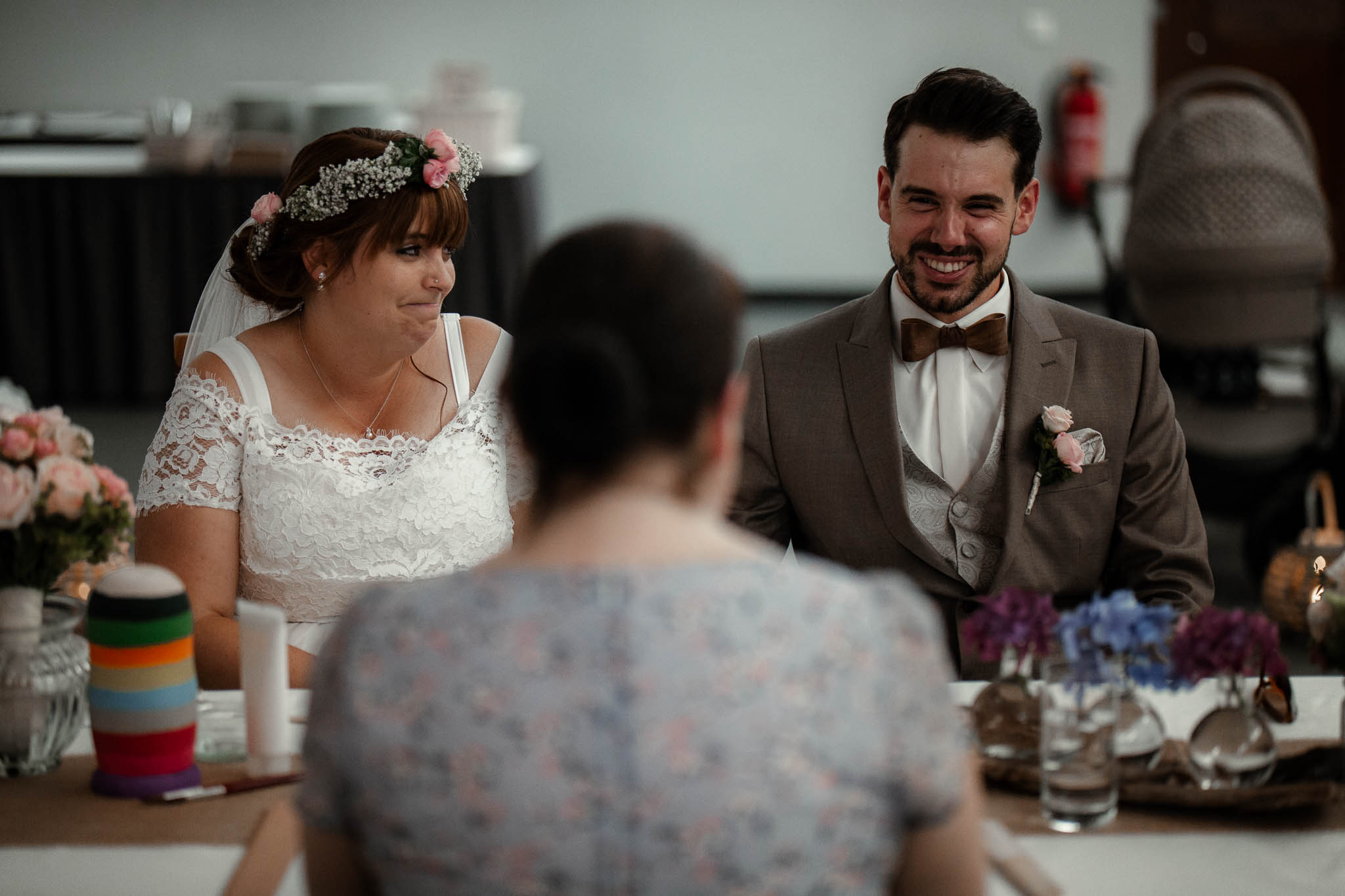 Hochzeitsfotograf Worms, Freie Trauung im Kesselhaus: Marie und Chris 13