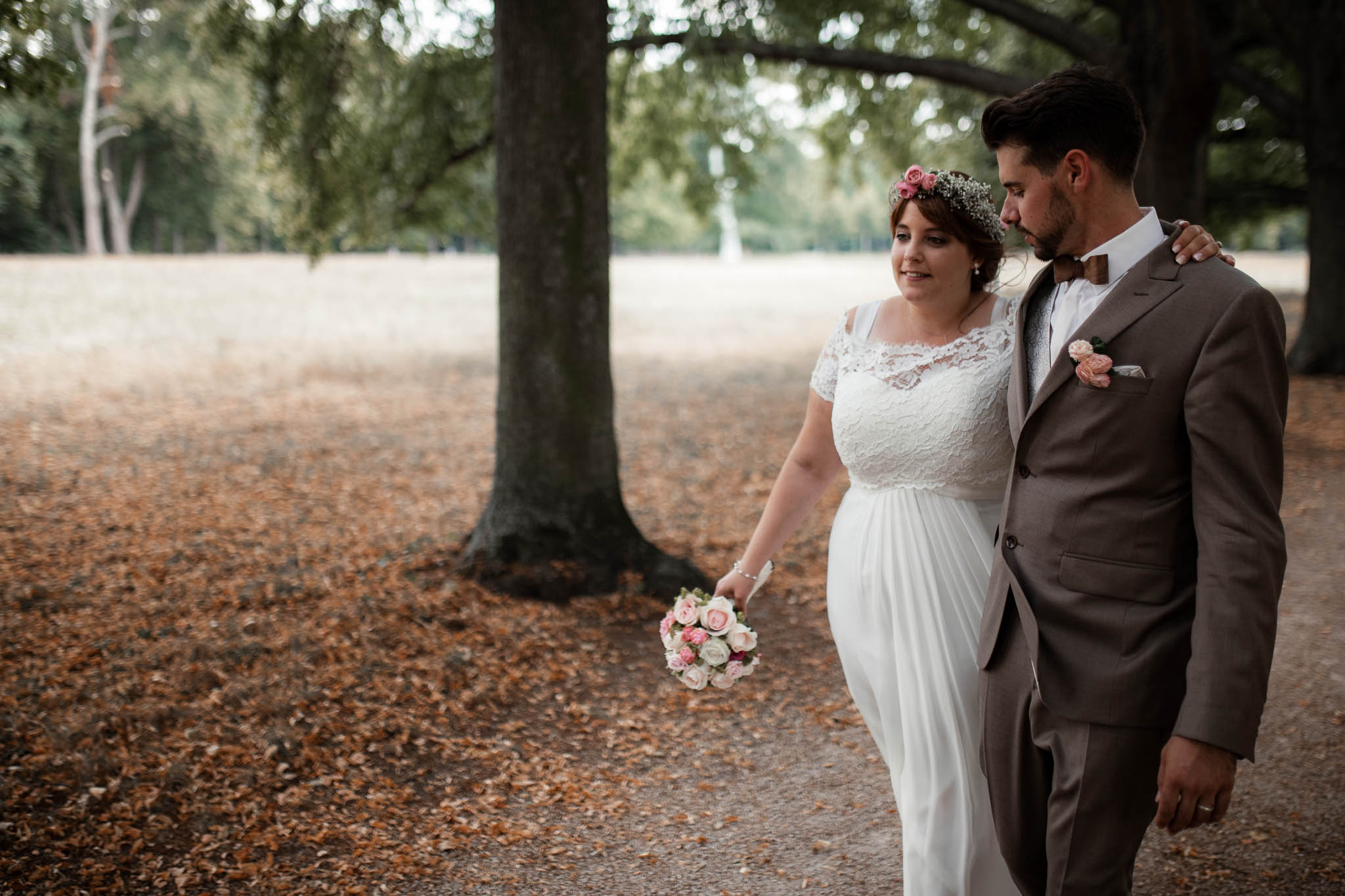 Hochzeitsfotograf Worms, Freie Trauung im Kesselhaus: Marie und Chris 30