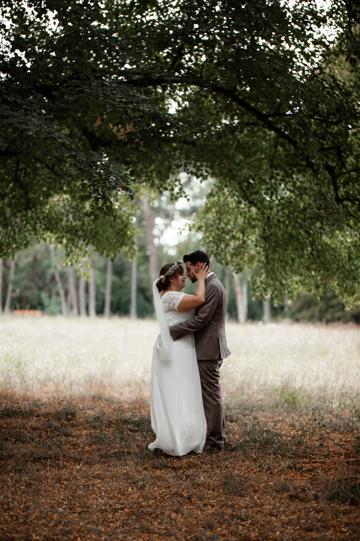 Hochzeitsfotograf Worms, Freie Trauung im Kesselhaus: Marie und Chris 32