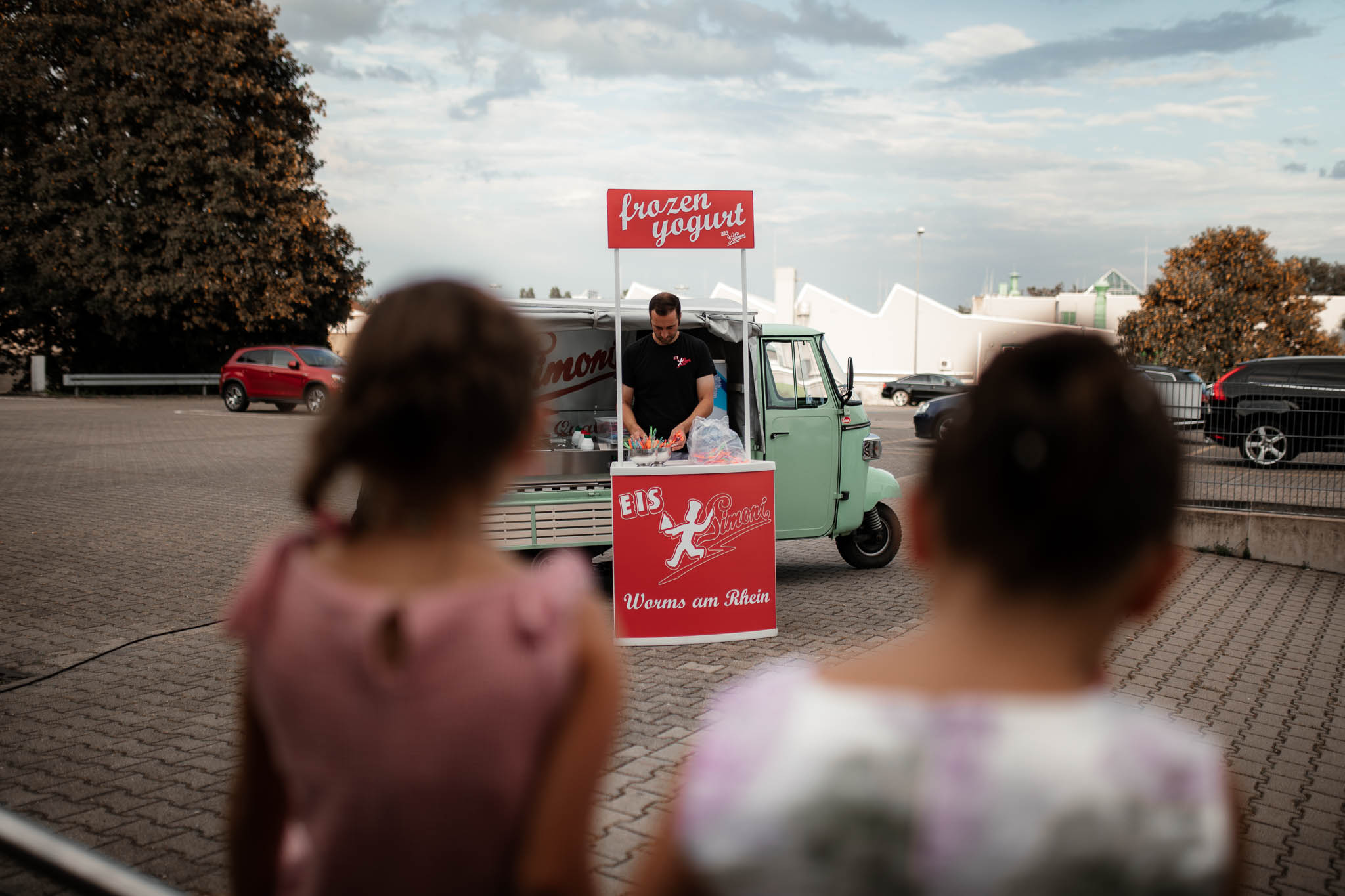 Hochzeitsfotograf Worms, Freie Trauung im Kesselhaus: Marie und Chris 33