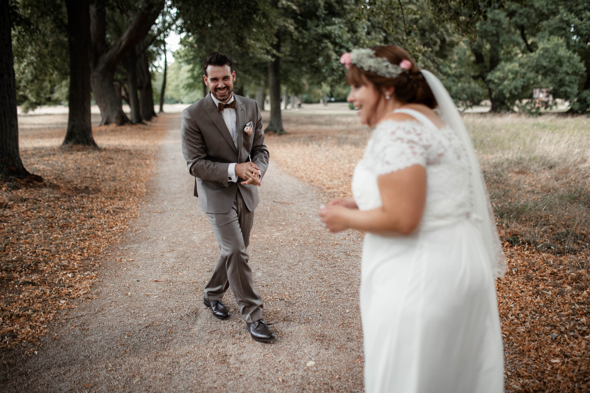 Hochzeit Worms