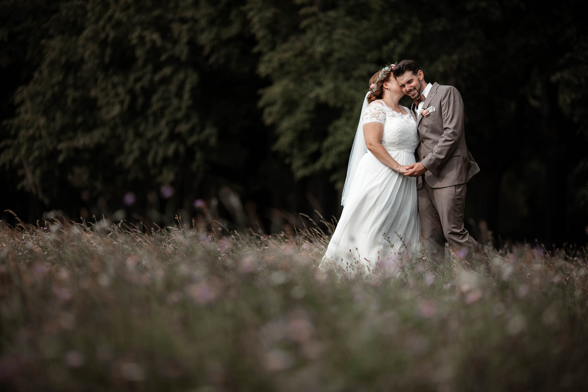 Hochzeit in Worms