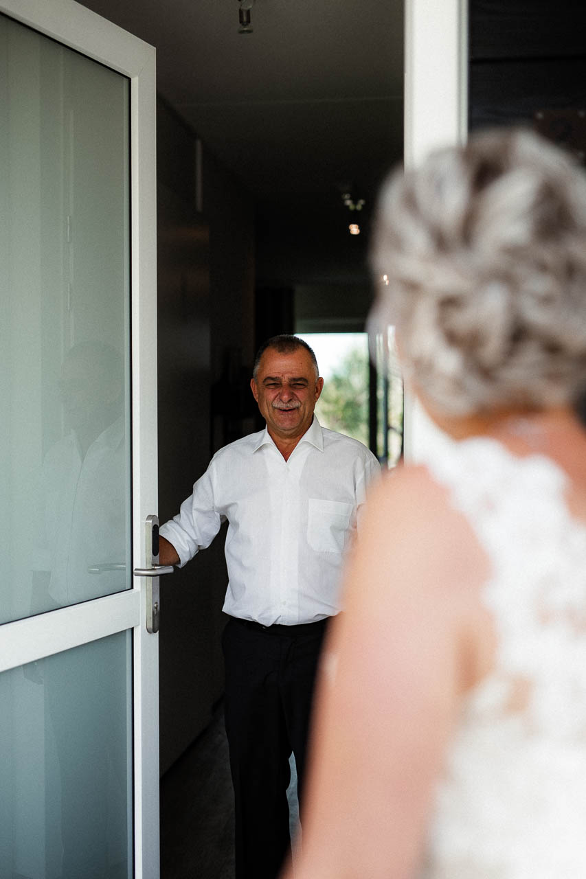 Hochzeitsfotograf Renesse, Holland: Lisa & Michael heiraten mit einer freien Trauung am Strand 29