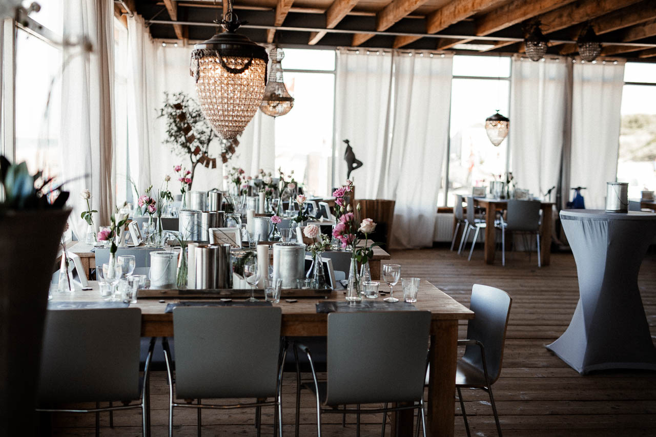 Hochzeitsfotograf Renesse, Holland: Lisa & Michael heiraten mit einer freien Trauung am Strand 46