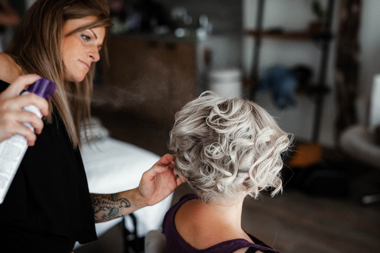 Hochzeitsfotograf Renesse, Holland: Lisa & Michael heiraten mit einer freien Trauung am Strand 11