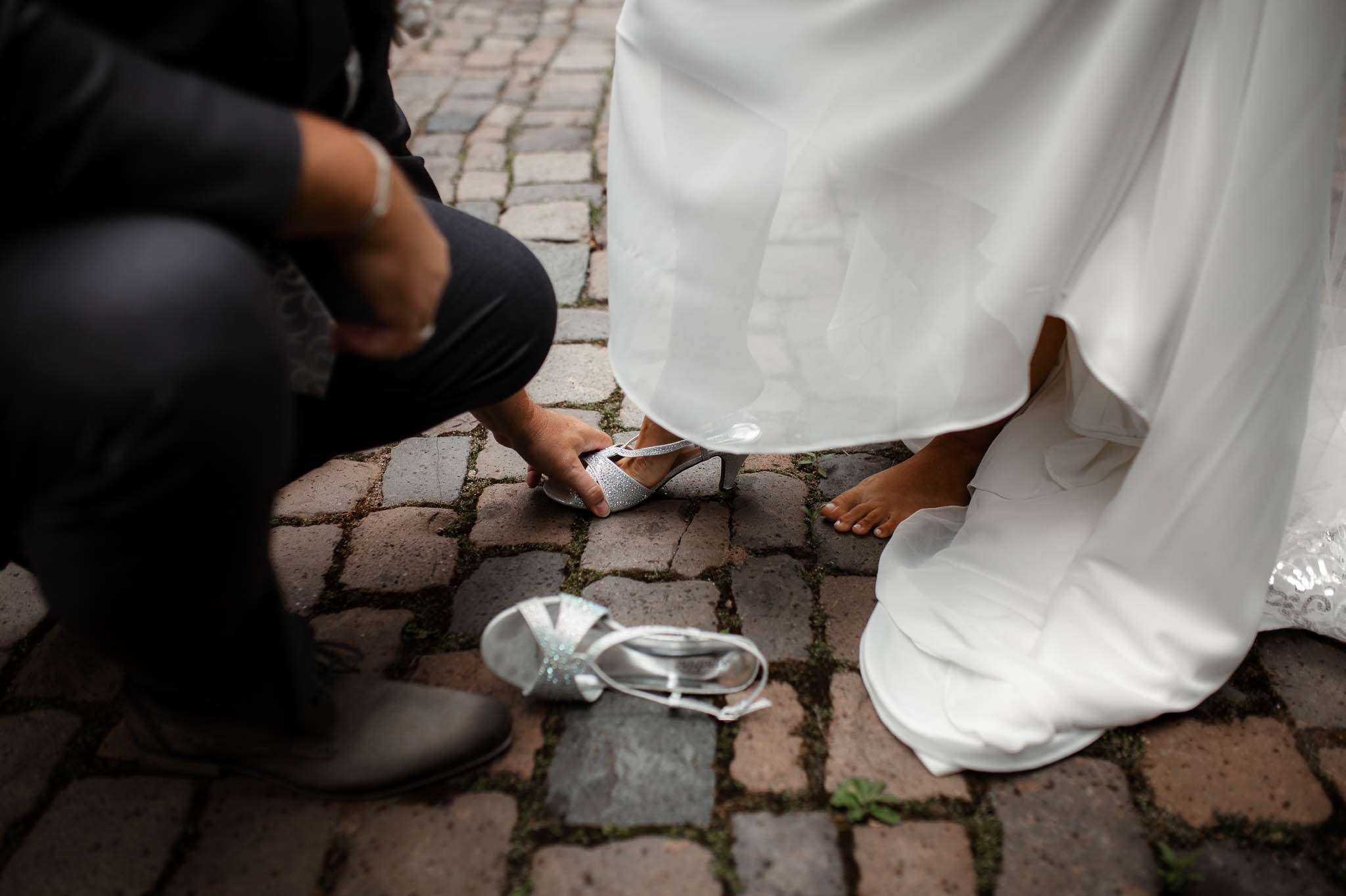 Hochzeitsfotograf Monzernheim: freie Trauung von Sarah & Patrick 15