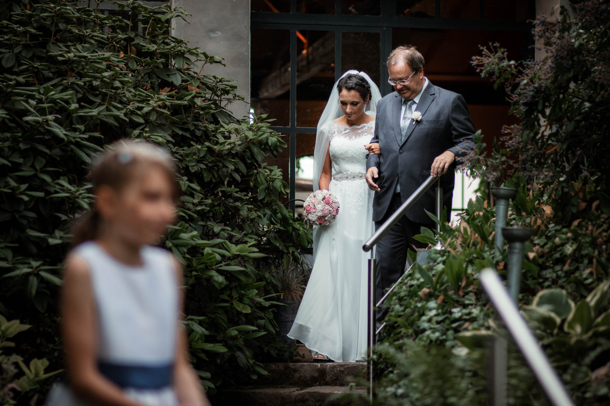 Hochzeitsfotograf Monzernheim: freie Trauung von Sarah & Patrick 19