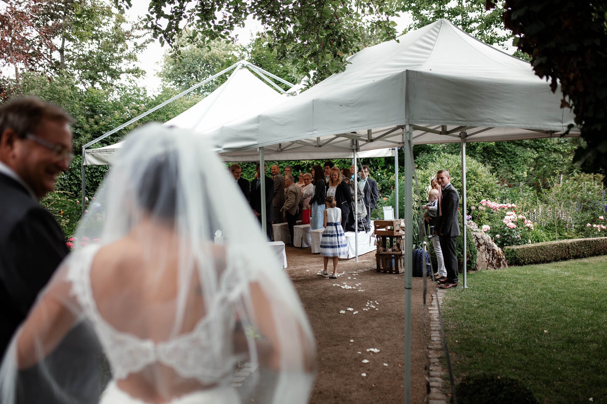 Hochzeitsfotograf Monzernheim: freie Trauung von Sarah & Patrick 23