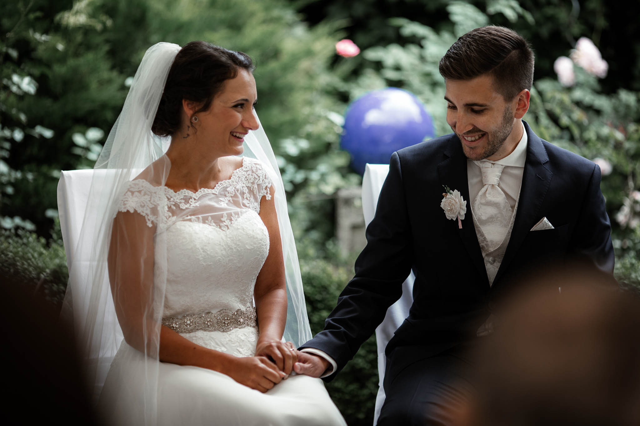 Hochzeitsfotograf Monzernheim: freie Trauung von Sarah & Patrick 29