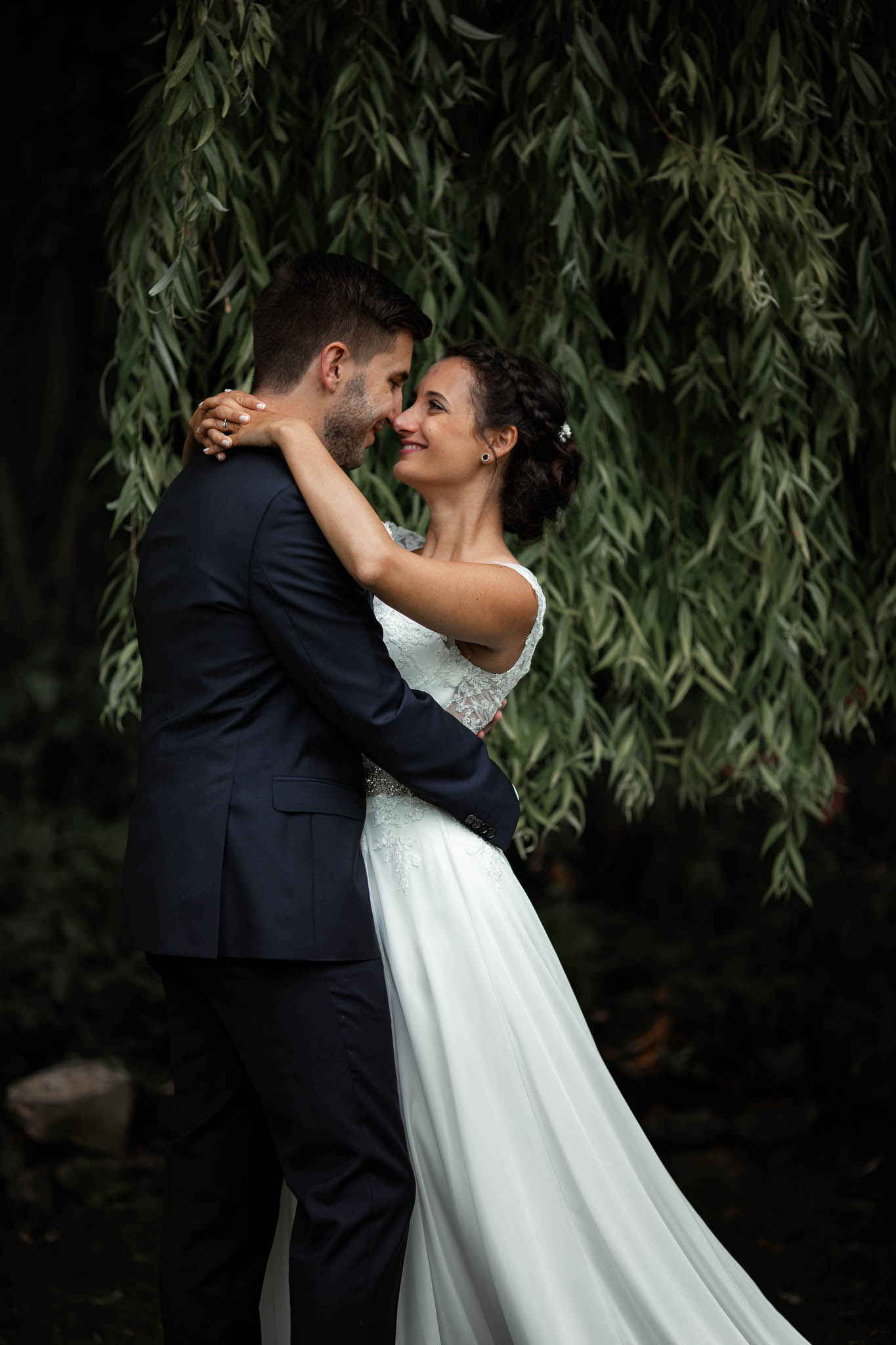 Hochzeitsfotograf Monzernheim: freie Trauung von Sarah & Patrick 48