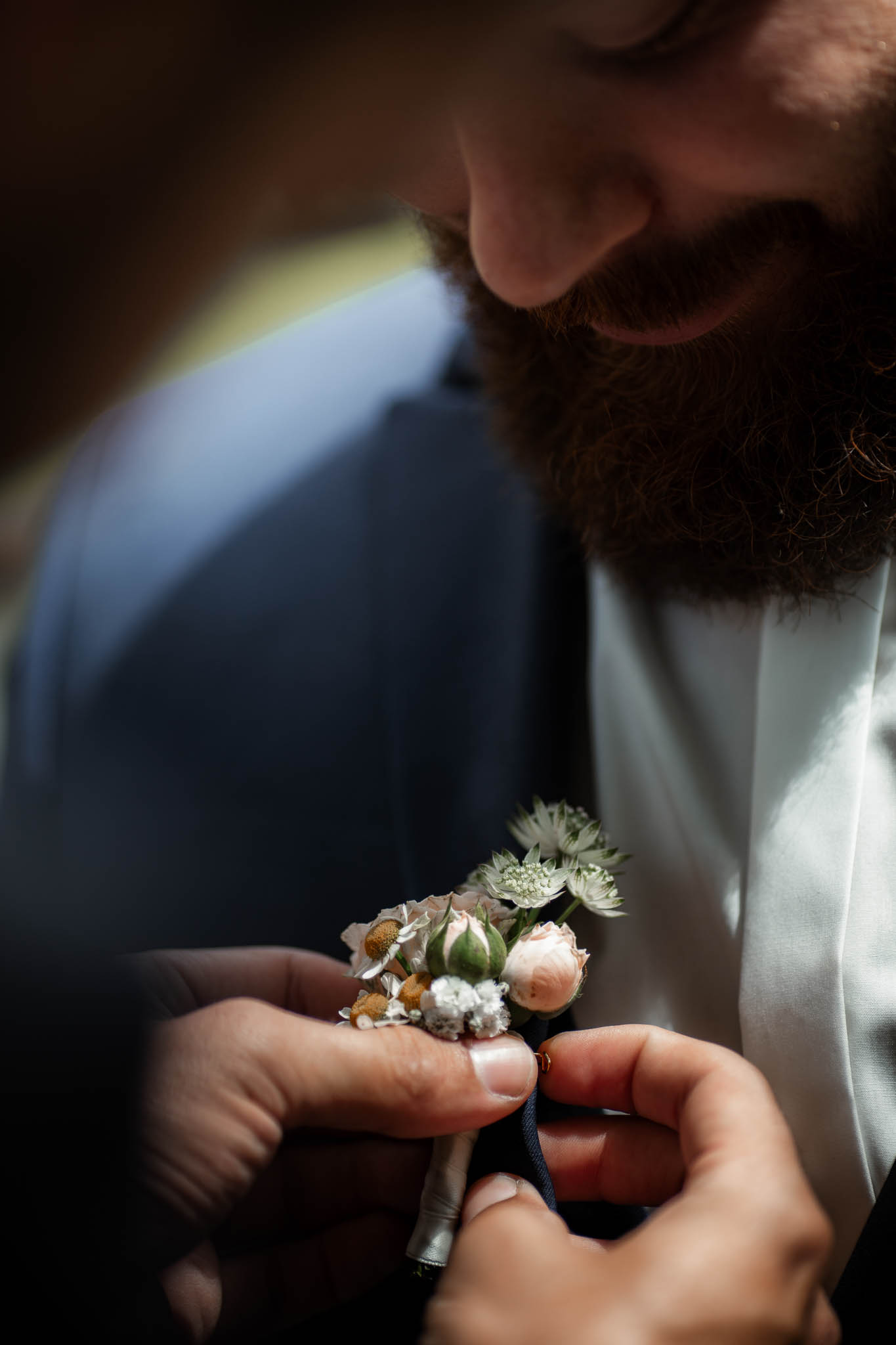 Als Hochzeitsfotograf in Deidesheim: Freie Trauung von Raquel & Philipp 8