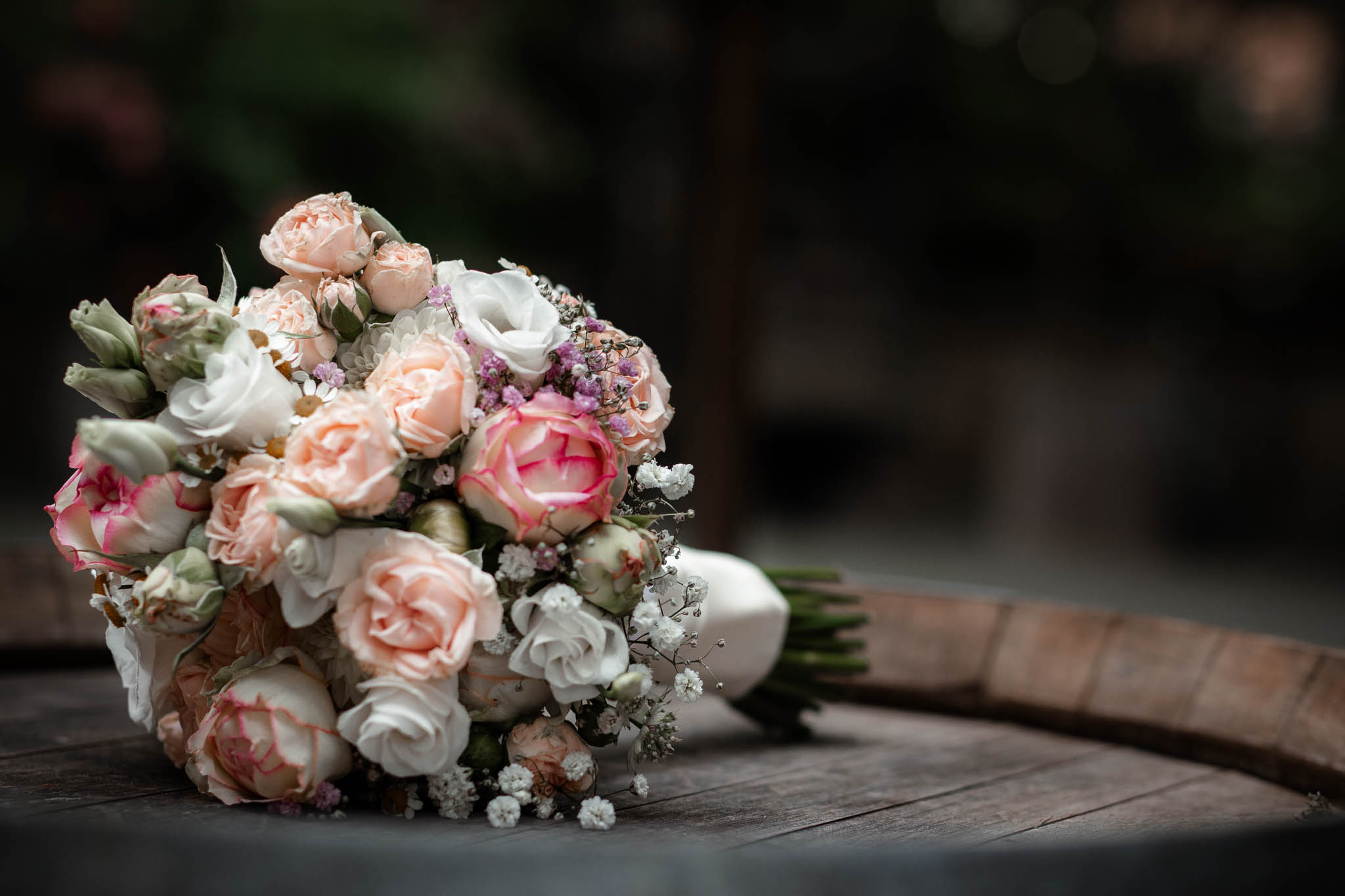 Als Hochzeitsfotograf in Deidesheim: Freie Trauung von Raquel & Philipp 91