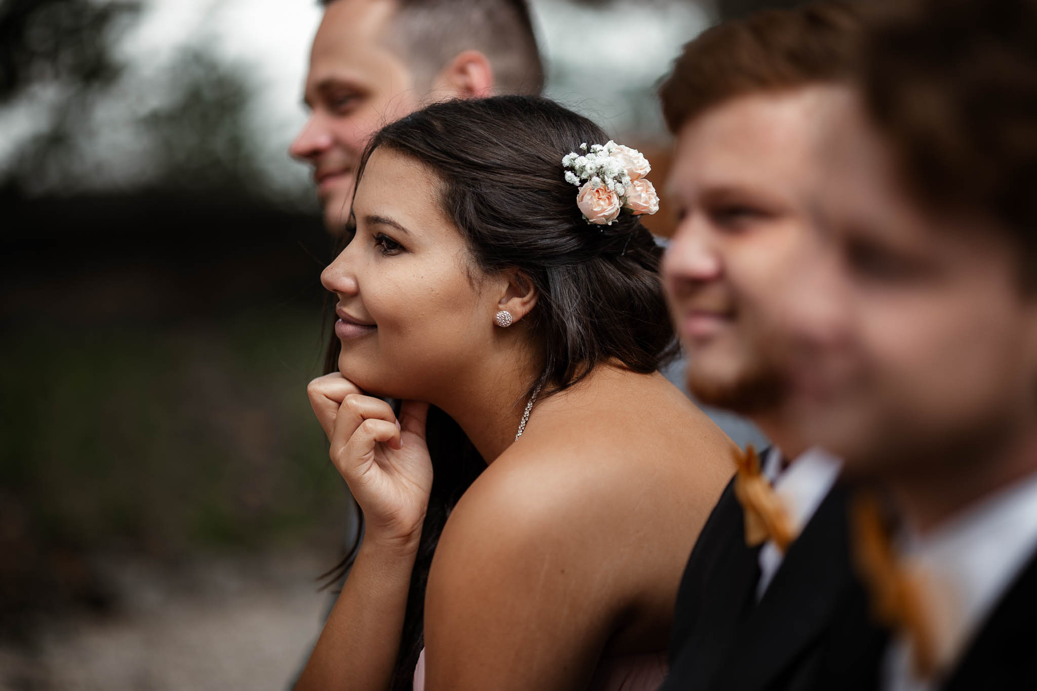 Als Hochzeitsfotograf in Deidesheim: Freie Trauung von Raquel & Philipp 38