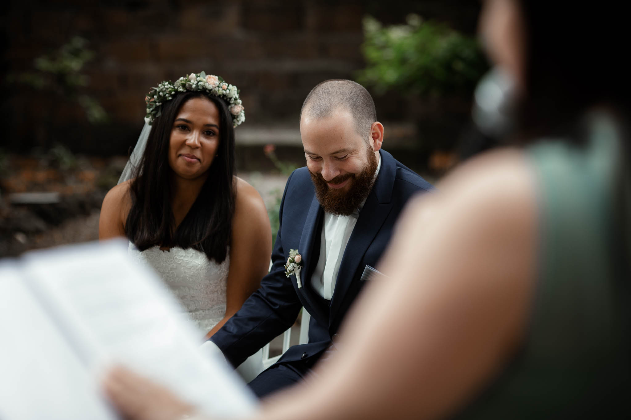 Als Hochzeitsfotograf in Deidesheim: Freie Trauung von Raquel & Philipp 42