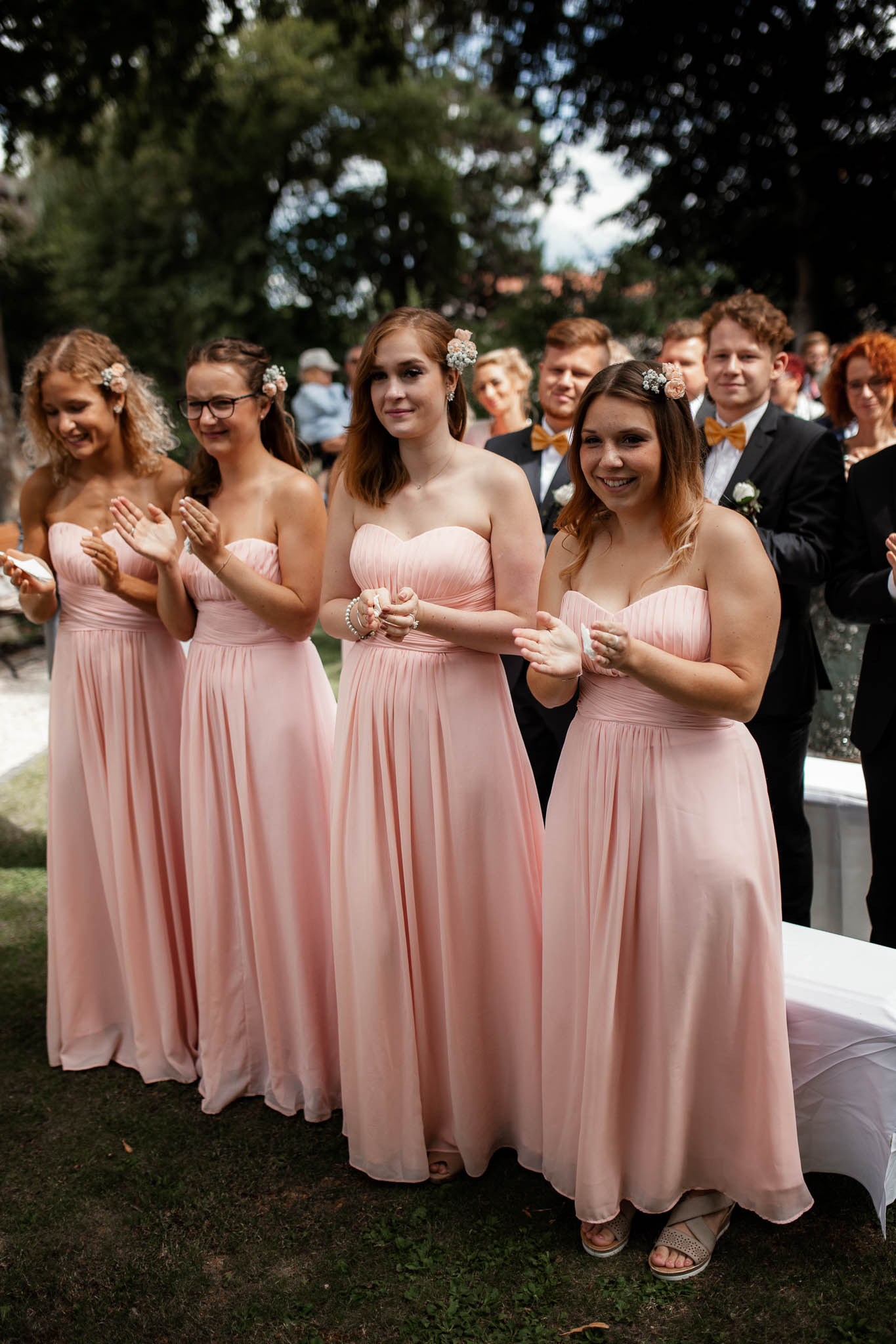 Als Hochzeitsfotograf in Deidesheim: Freie Trauung von Raquel & Philipp 54