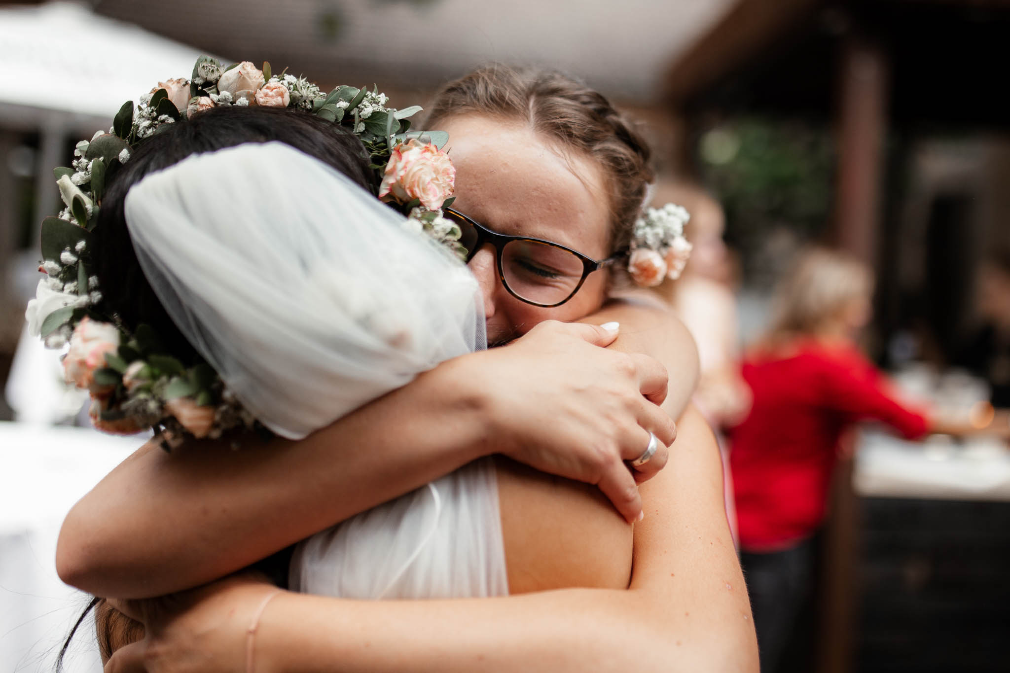 Als Hochzeitsfotograf in Deidesheim: Freie Trauung von Raquel & Philipp 56