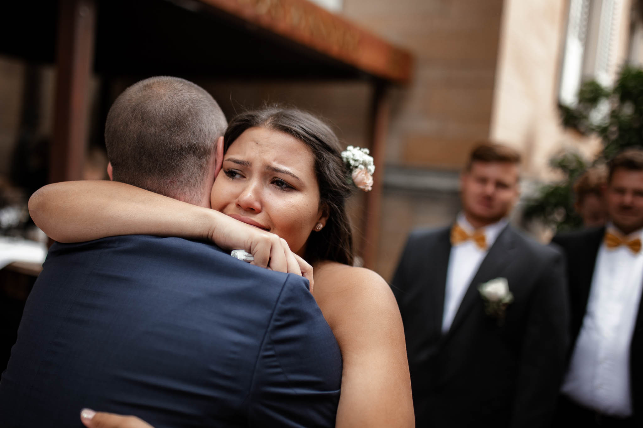 Als Hochzeitsfotograf in Deidesheim: Freie Trauung von Raquel & Philipp 58