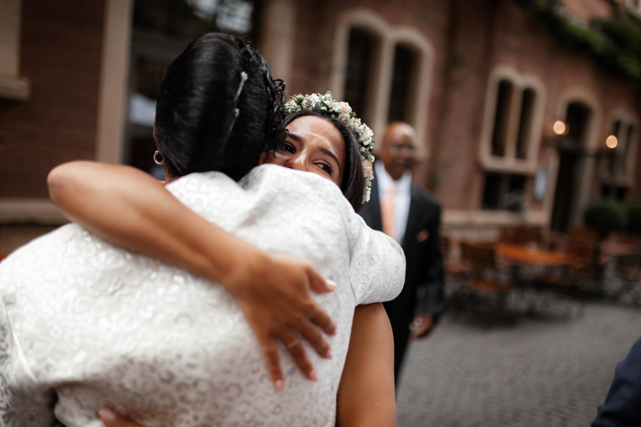 Als Hochzeitsfotograf in Deidesheim: Freie Trauung von Raquel & Philipp 61
