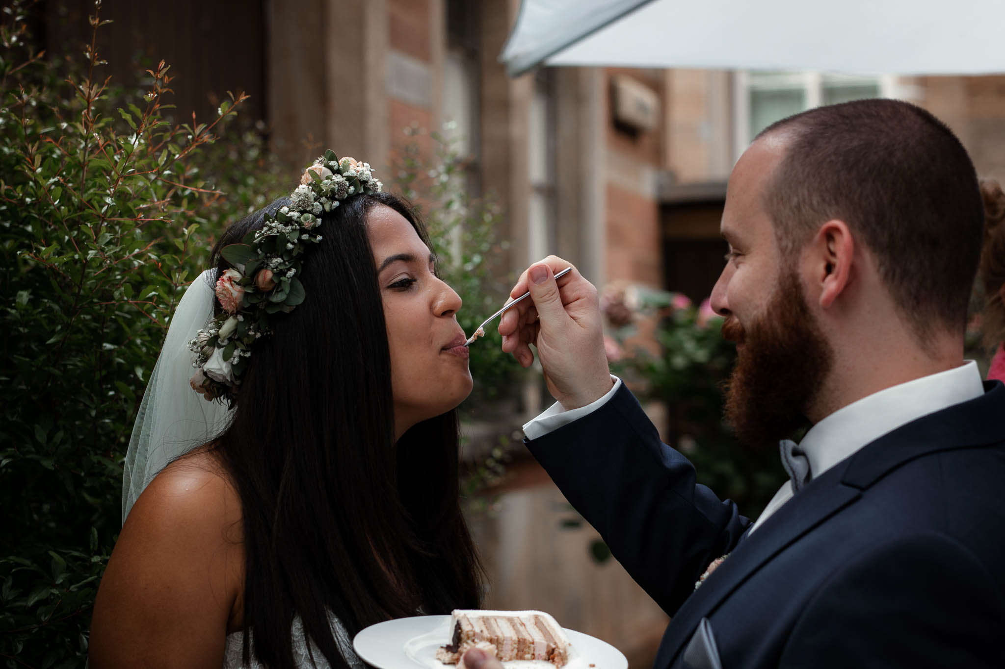 Als Hochzeitsfotograf in Deidesheim: Freie Trauung von Raquel & Philipp 70