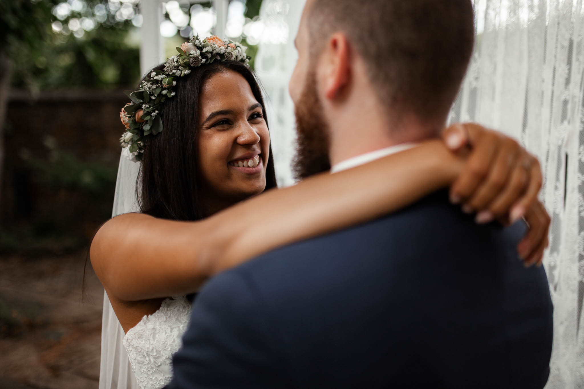 Als Hochzeitsfotograf in Deidesheim: Freie Trauung von Raquel & Philipp 74