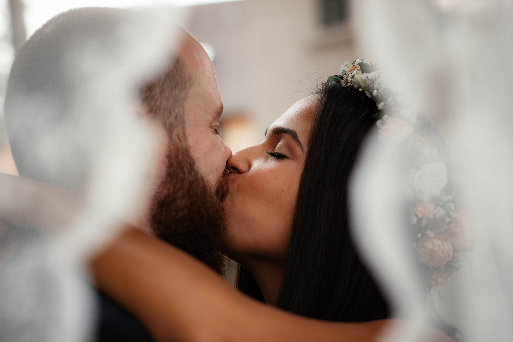 Als Hochzeitsfotograf in Deidesheim: Freie Trauung von Raquel & Philipp 76