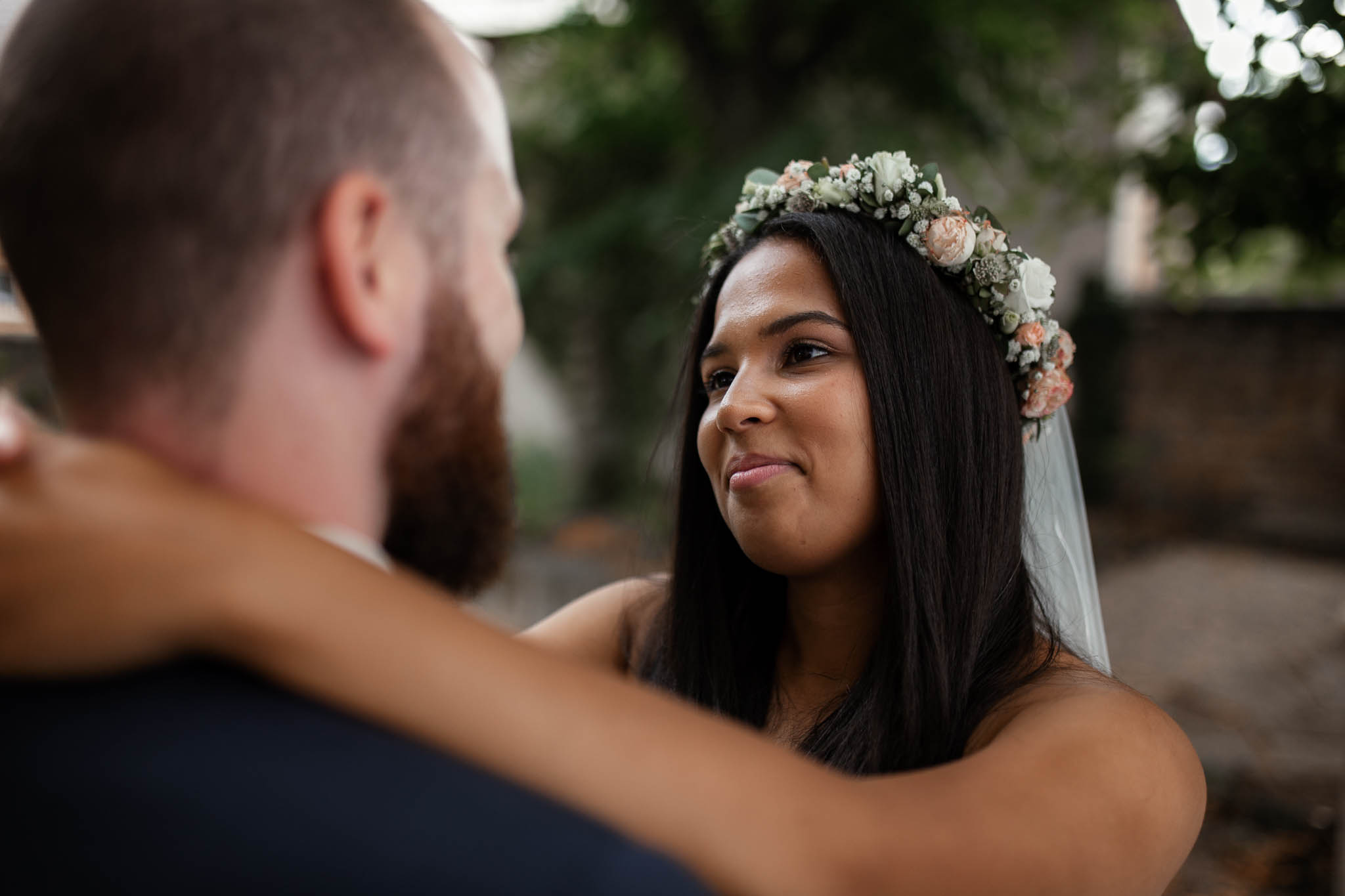 Als Hochzeitsfotograf in Deidesheim: Freie Trauung von Raquel & Philipp 77