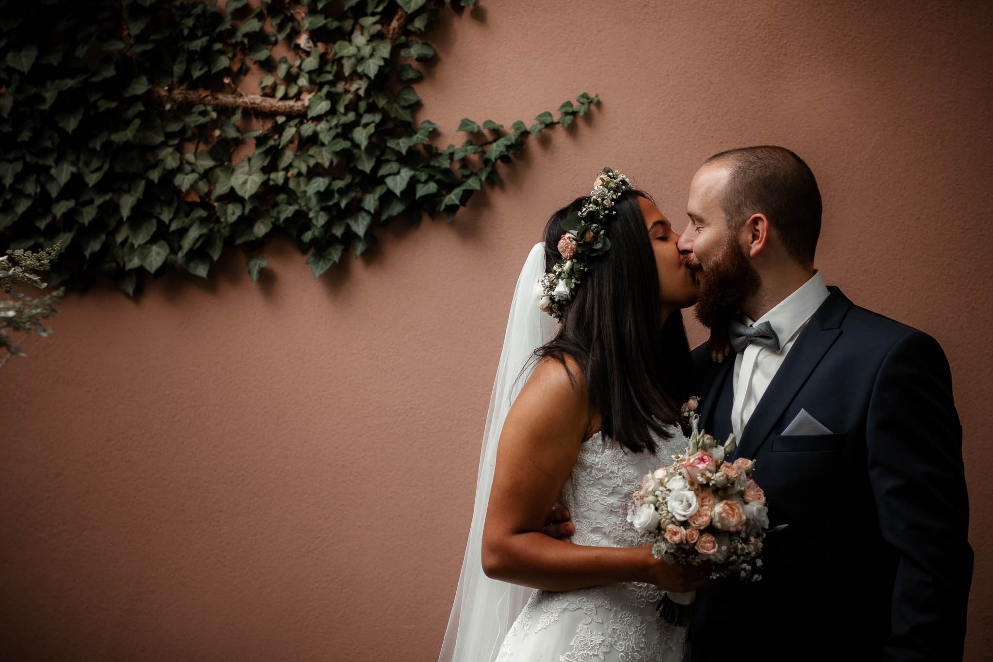 Als Hochzeitsfotograf in Deidesheim: Freie Trauung von Raquel & Philipp 85