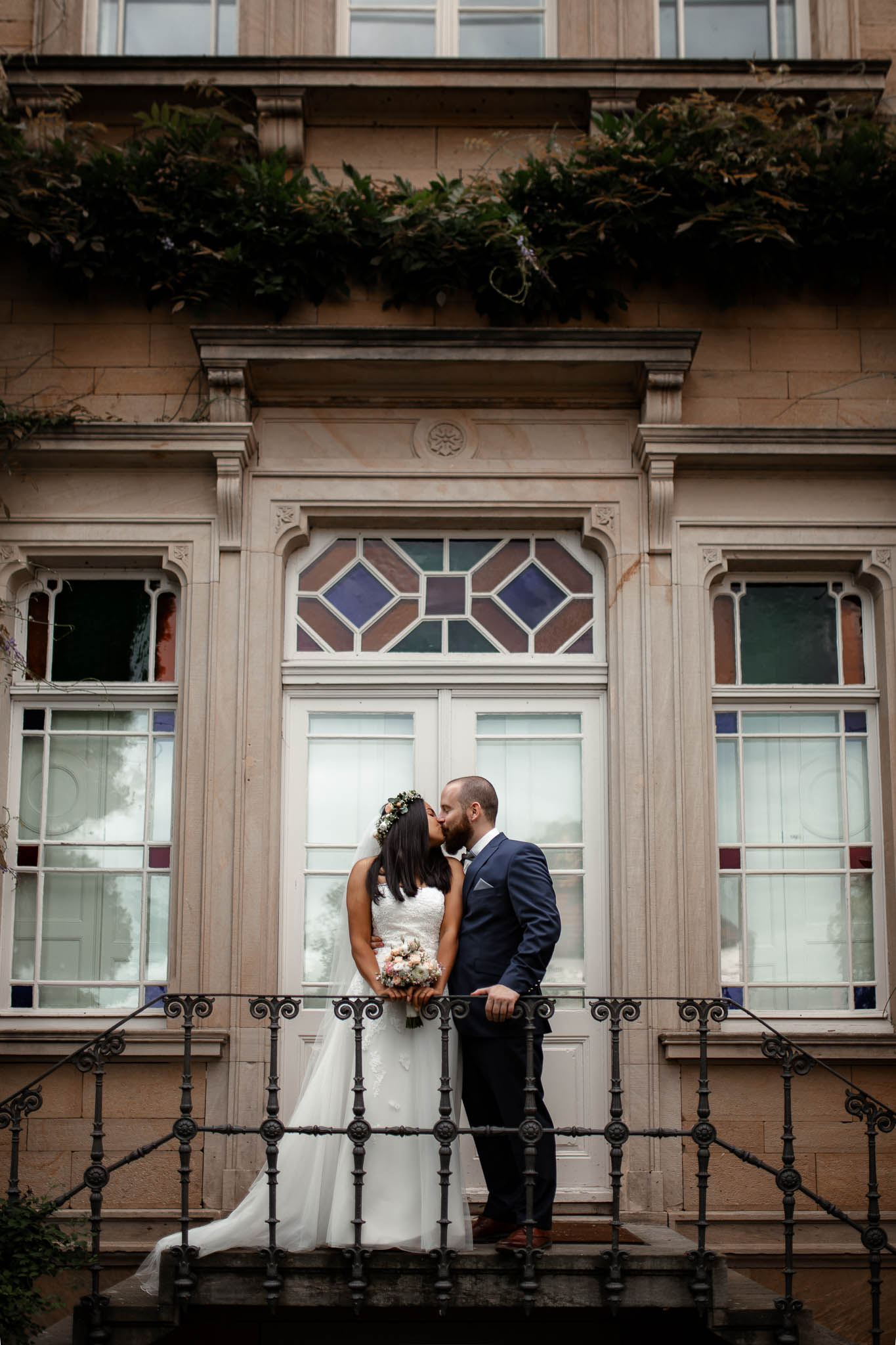 Als Hochzeitsfotograf in Deidesheim: Freie Trauung von Raquel & Philipp 84