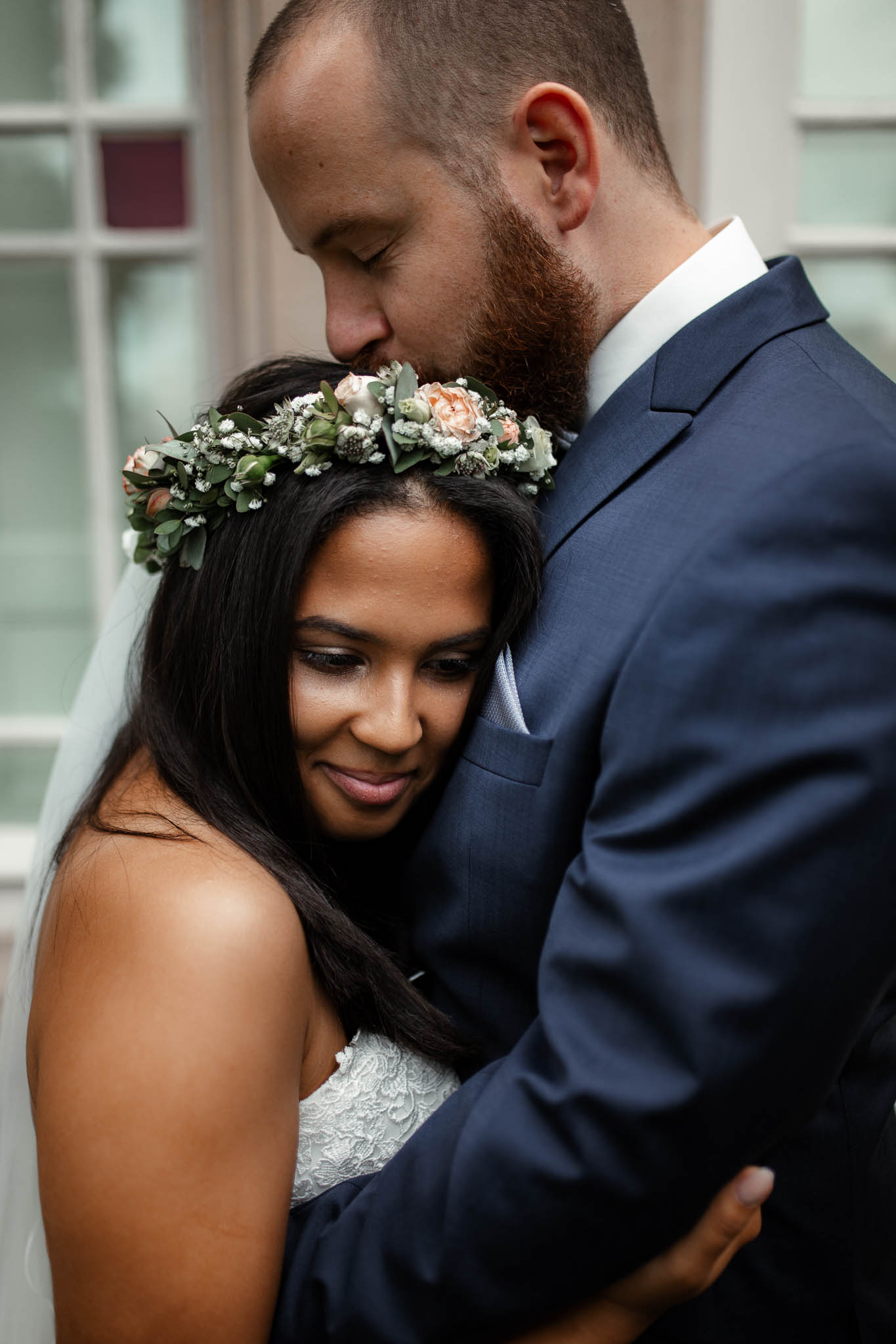 Als Hochzeitsfotograf in Deidesheim: Freie Trauung von Raquel & Philipp 87