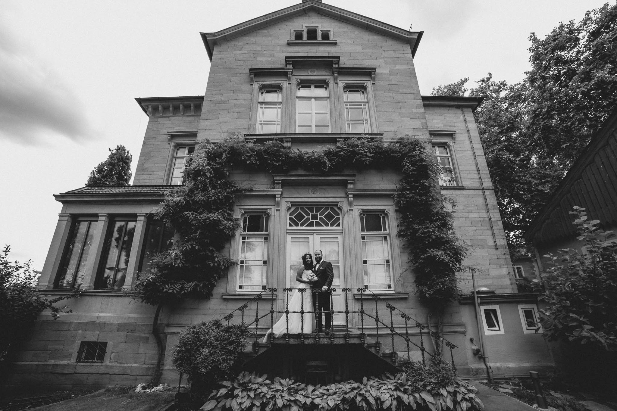 Als Hochzeitsfotograf in Deidesheim: Freie Trauung von Raquel & Philipp 86