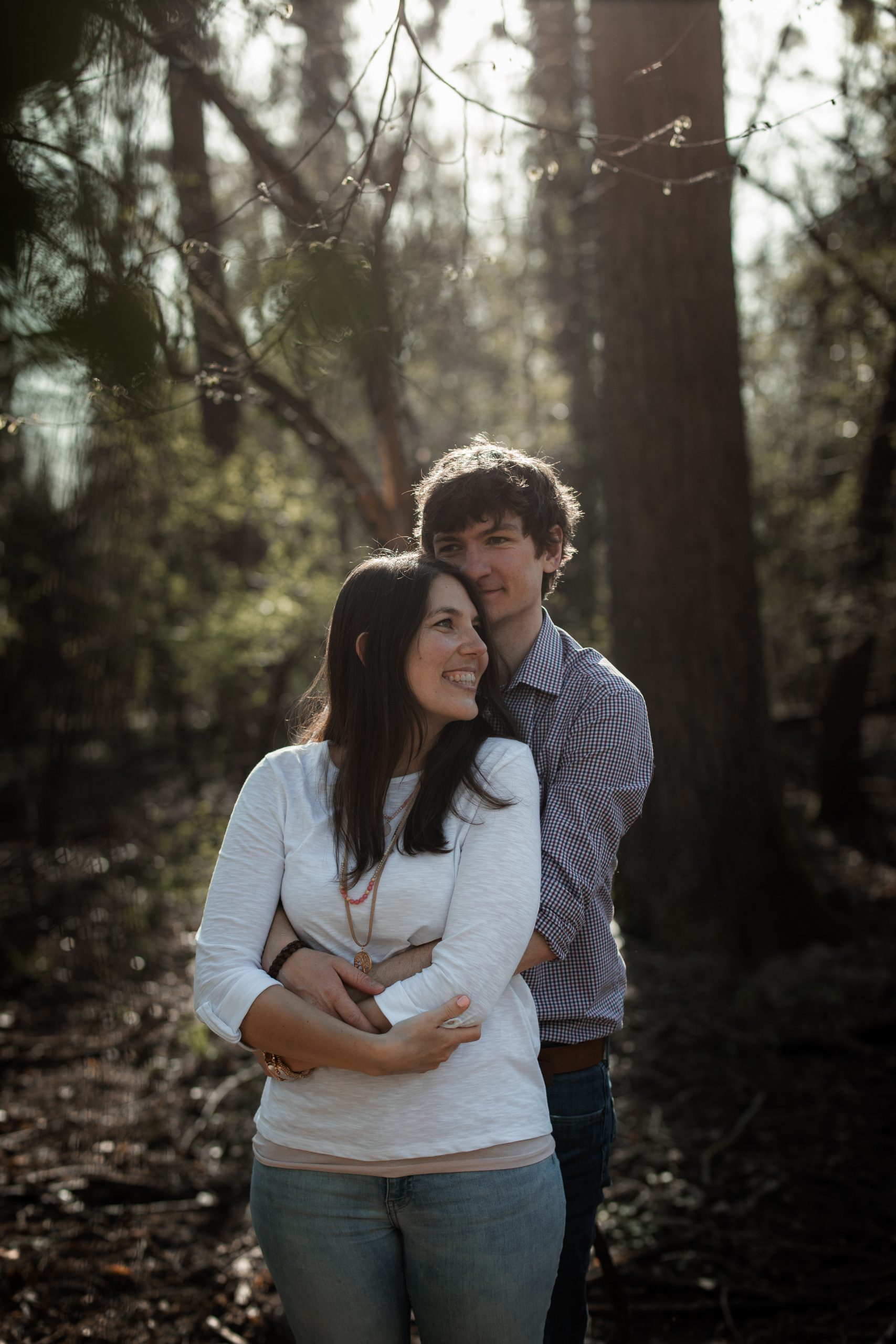 Paarfotos in Oppenheim: Shooting mit Clarissa & Robin 18