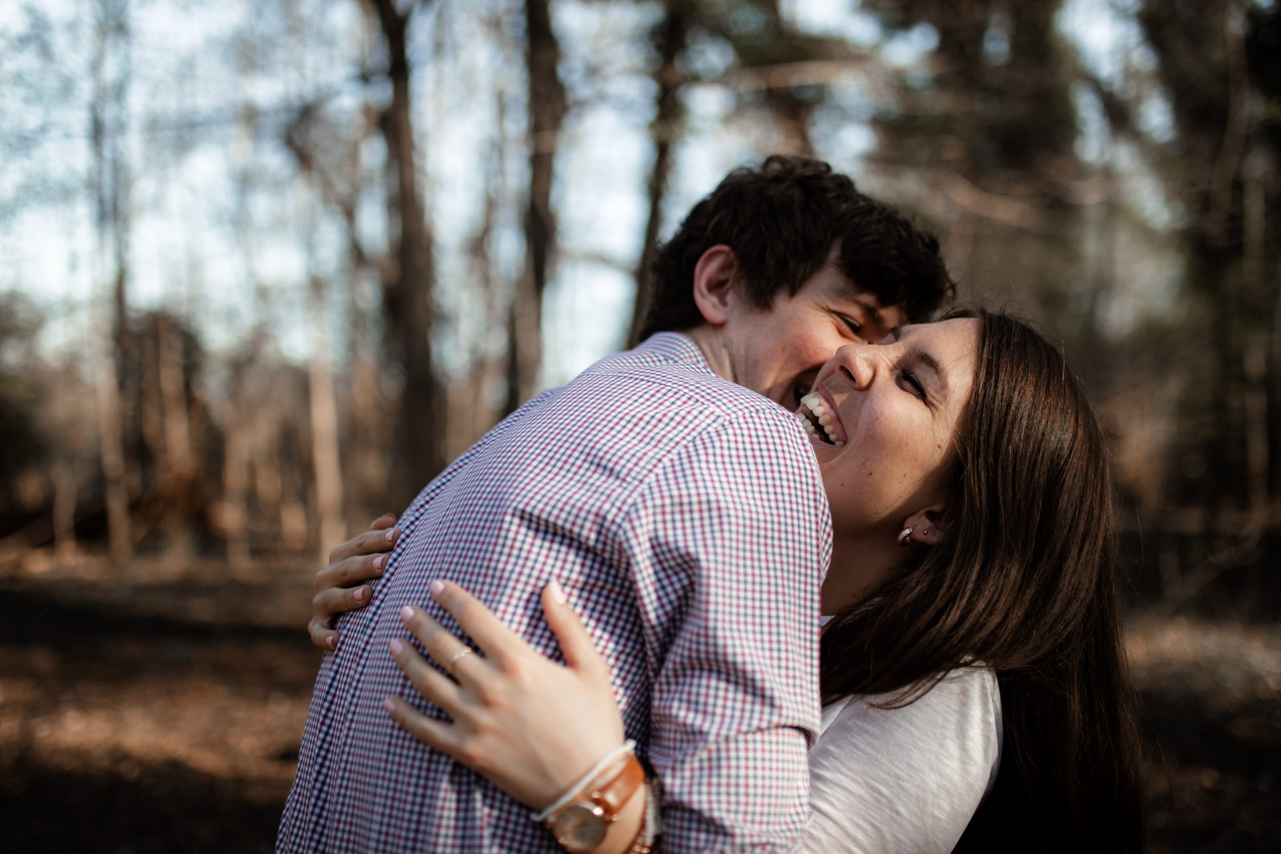 Paarfotos in Oppenheim: Shooting mit Clarissa & Robin 36