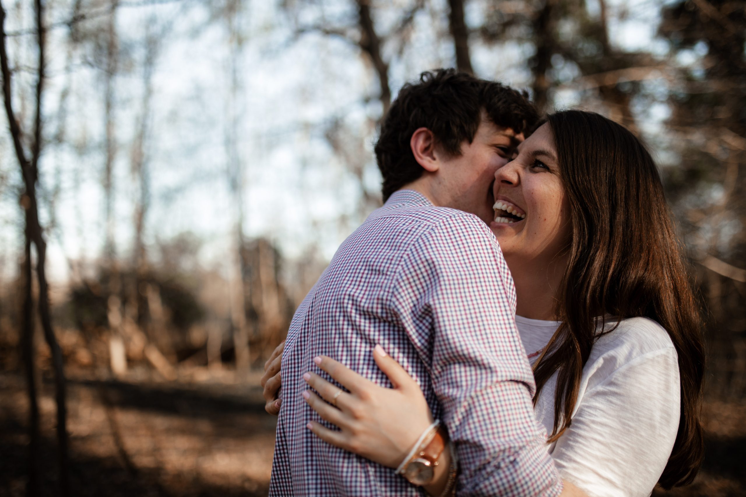 Paarfotos in Oppenheim: Shooting mit Clarissa & Robin 38