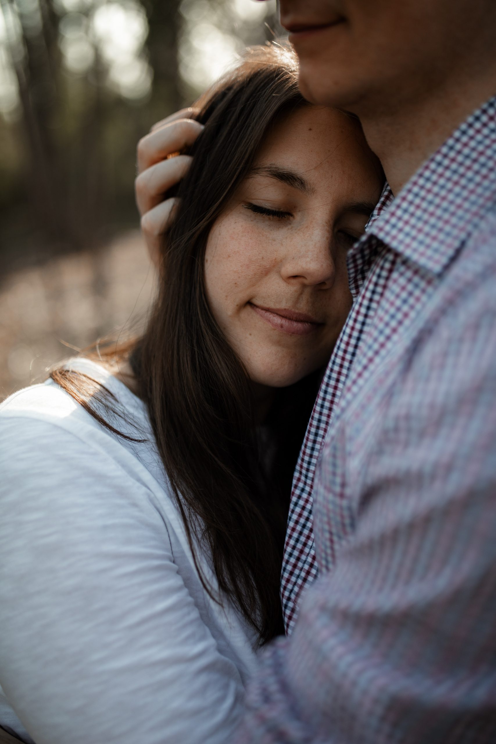 Paarfotos in Oppenheim: Shooting mit Clarissa & Robin 49