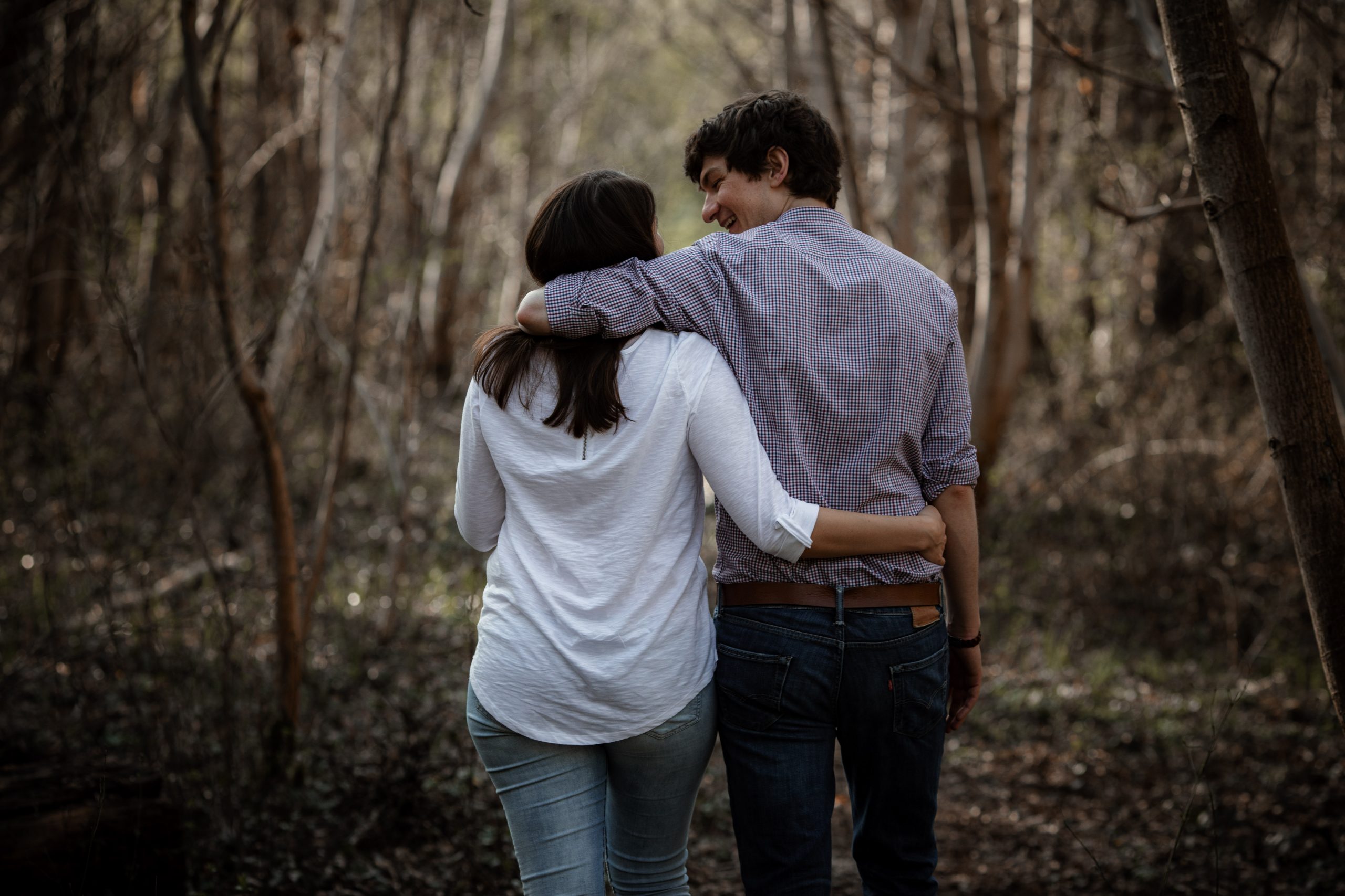 Paarfotos in Oppenheim: Shooting mit Clarissa & Robin 51