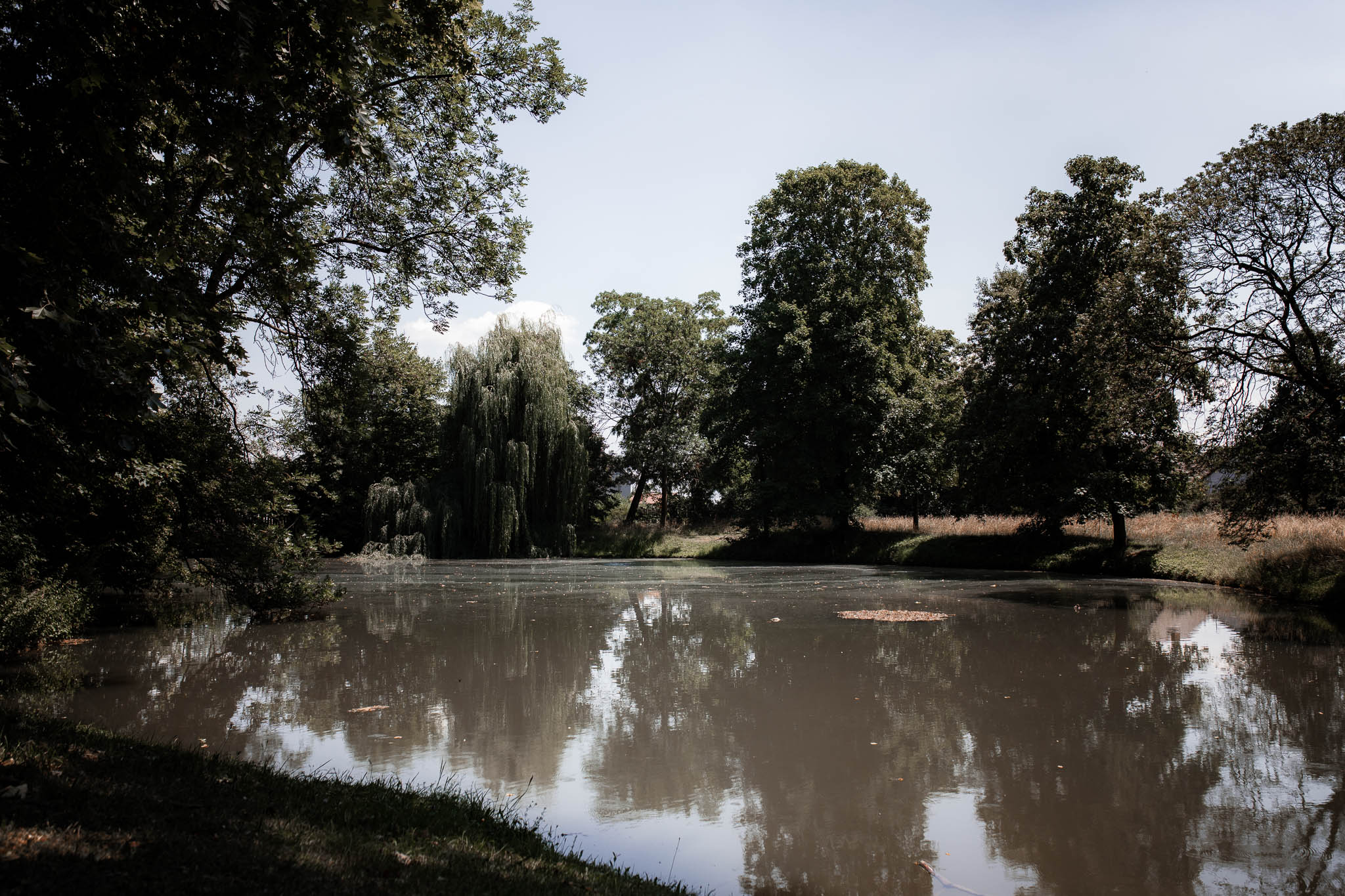 Hochzeitsfotograf Gundheim 3