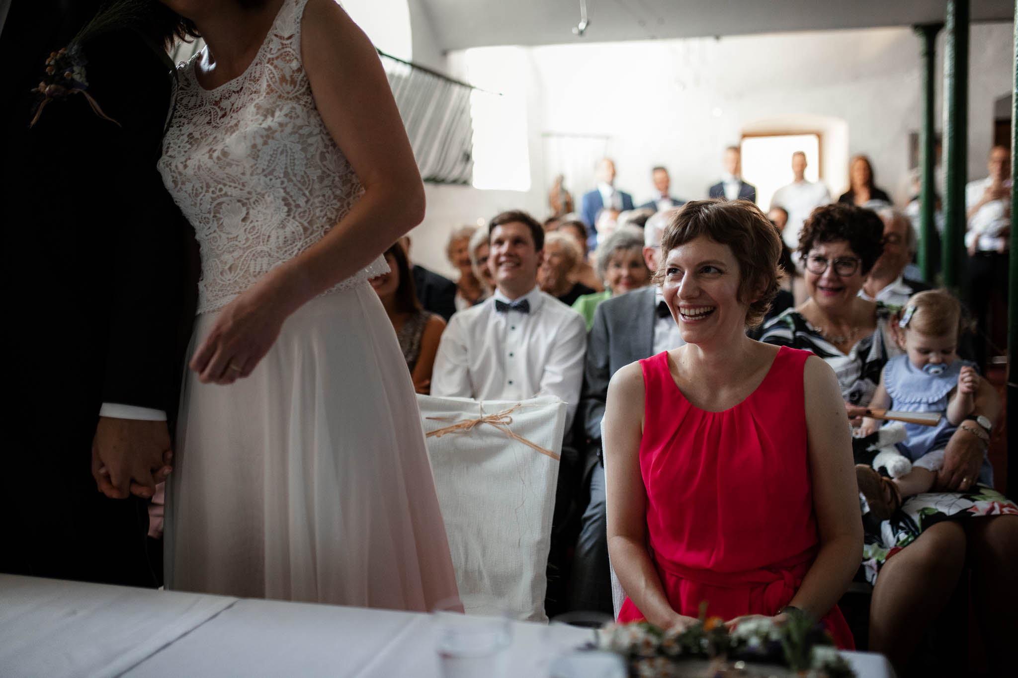 Hochzeitsfotograf Guntersblum, Standesamt Domhof - Hochzeit von Ina & Johannes 20