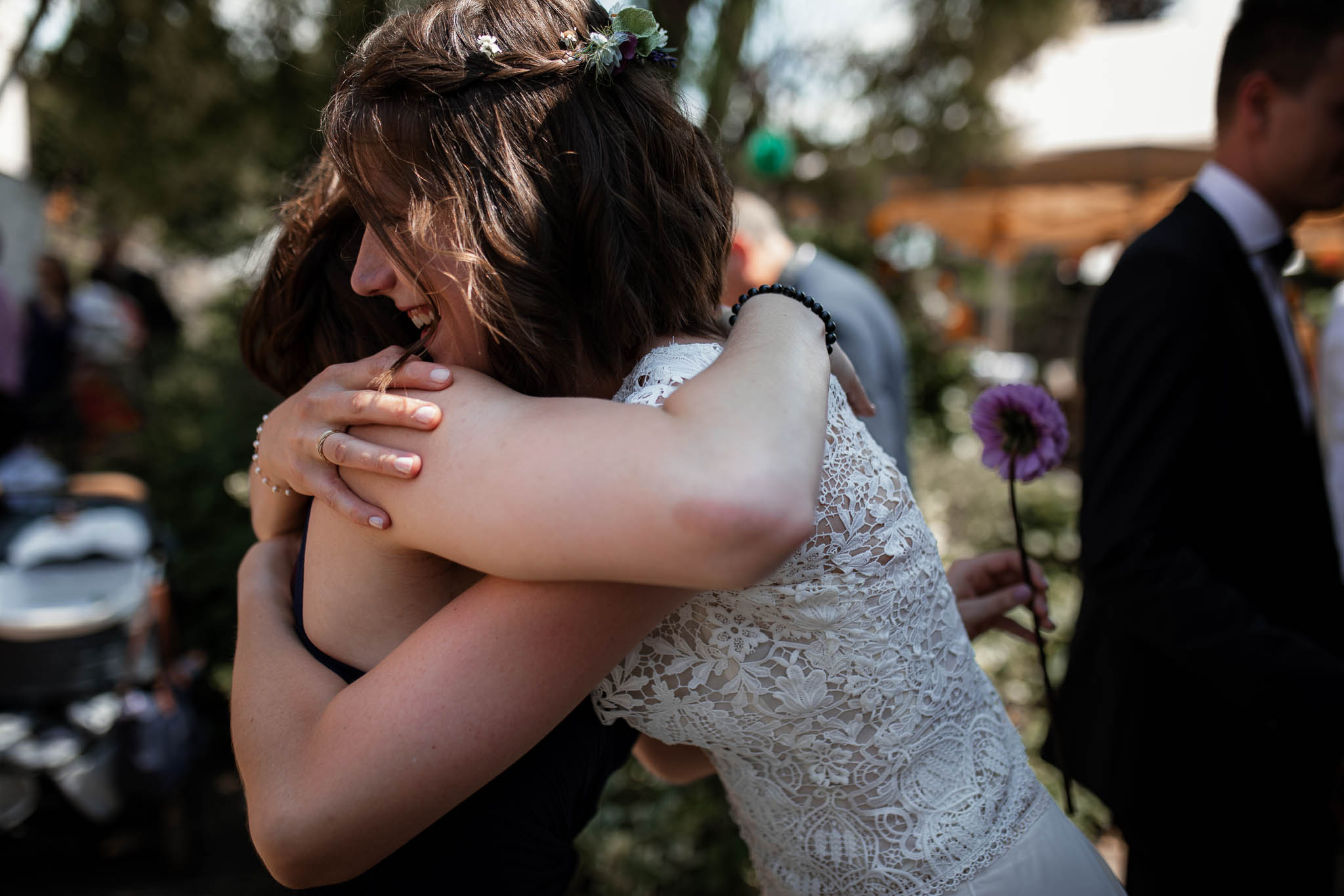 Hochzeitsfotograf Guntersblum, Standesamt Domhof - Hochzeit von Ina & Johannes 35