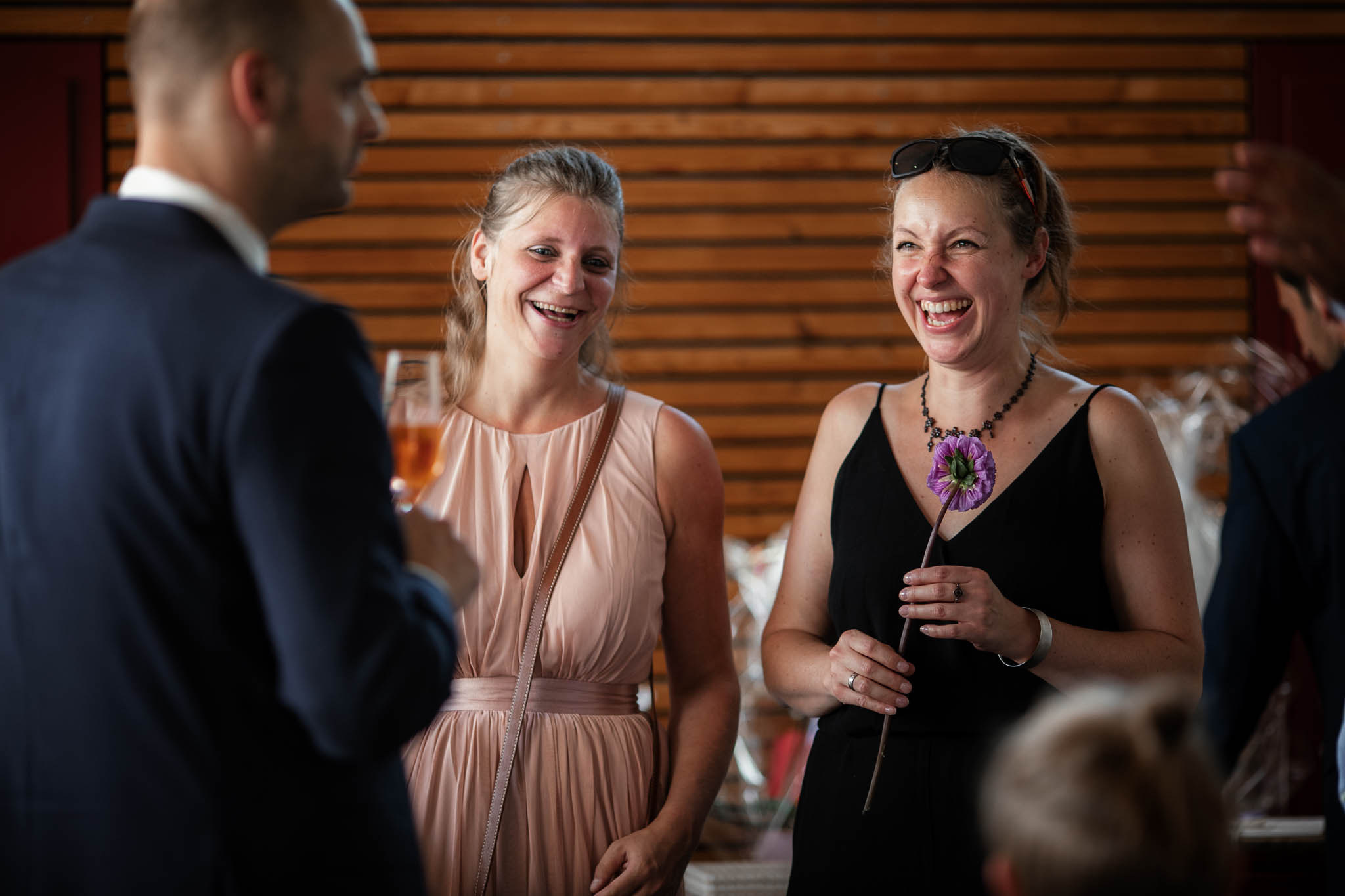 Hochzeitsfotograf Guntersblum, Standesamt Domhof - Hochzeit von Ina & Johannes 37