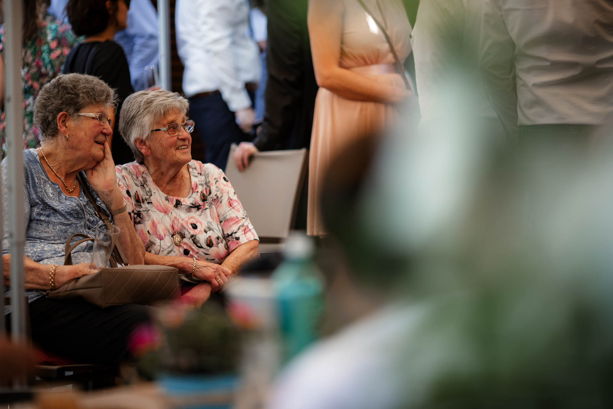 Hochzeitsfotograf Guntersblum, Standesamt Domhof - Hochzeit von Ina & Johannes 41